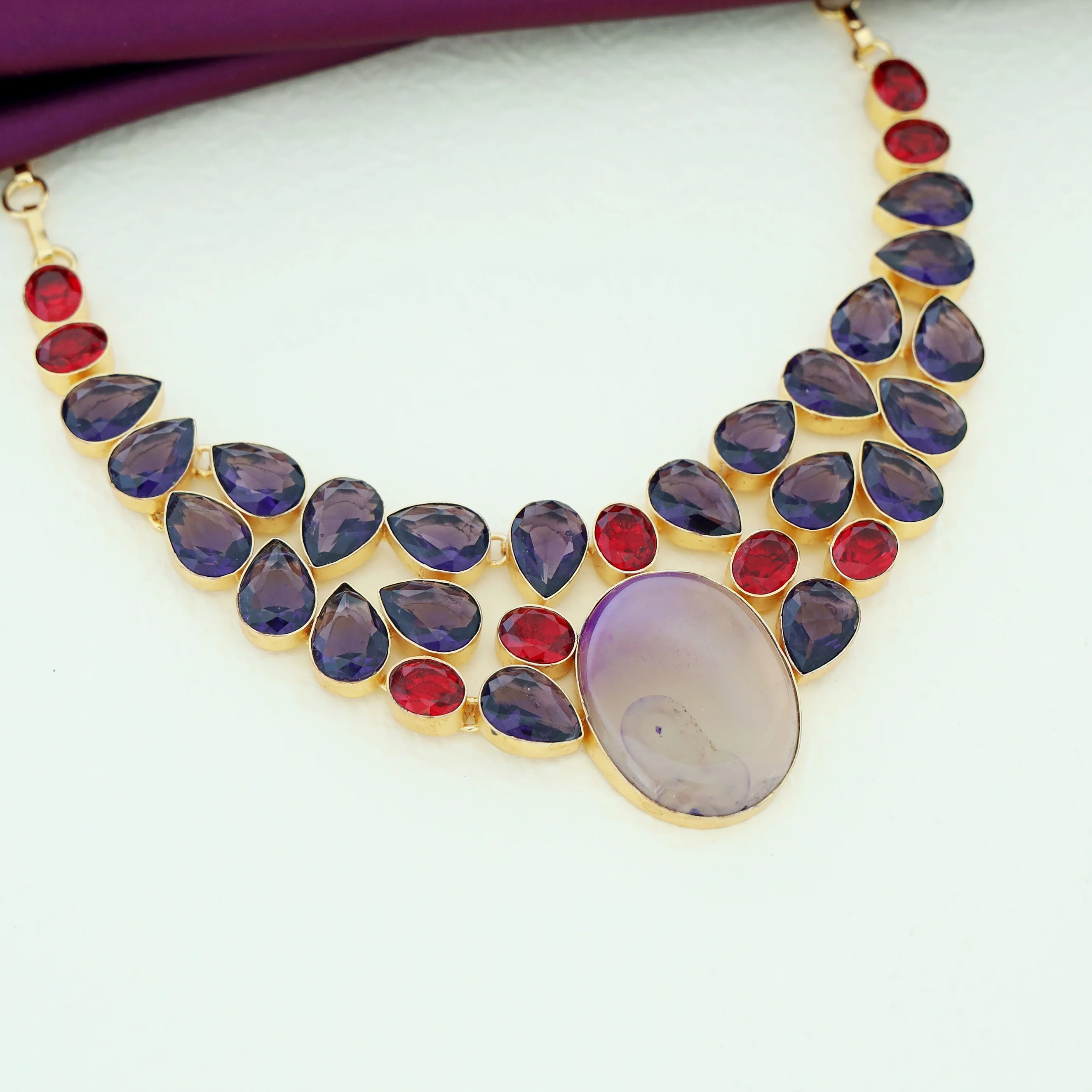 Raniya Neckpiece - Image 2