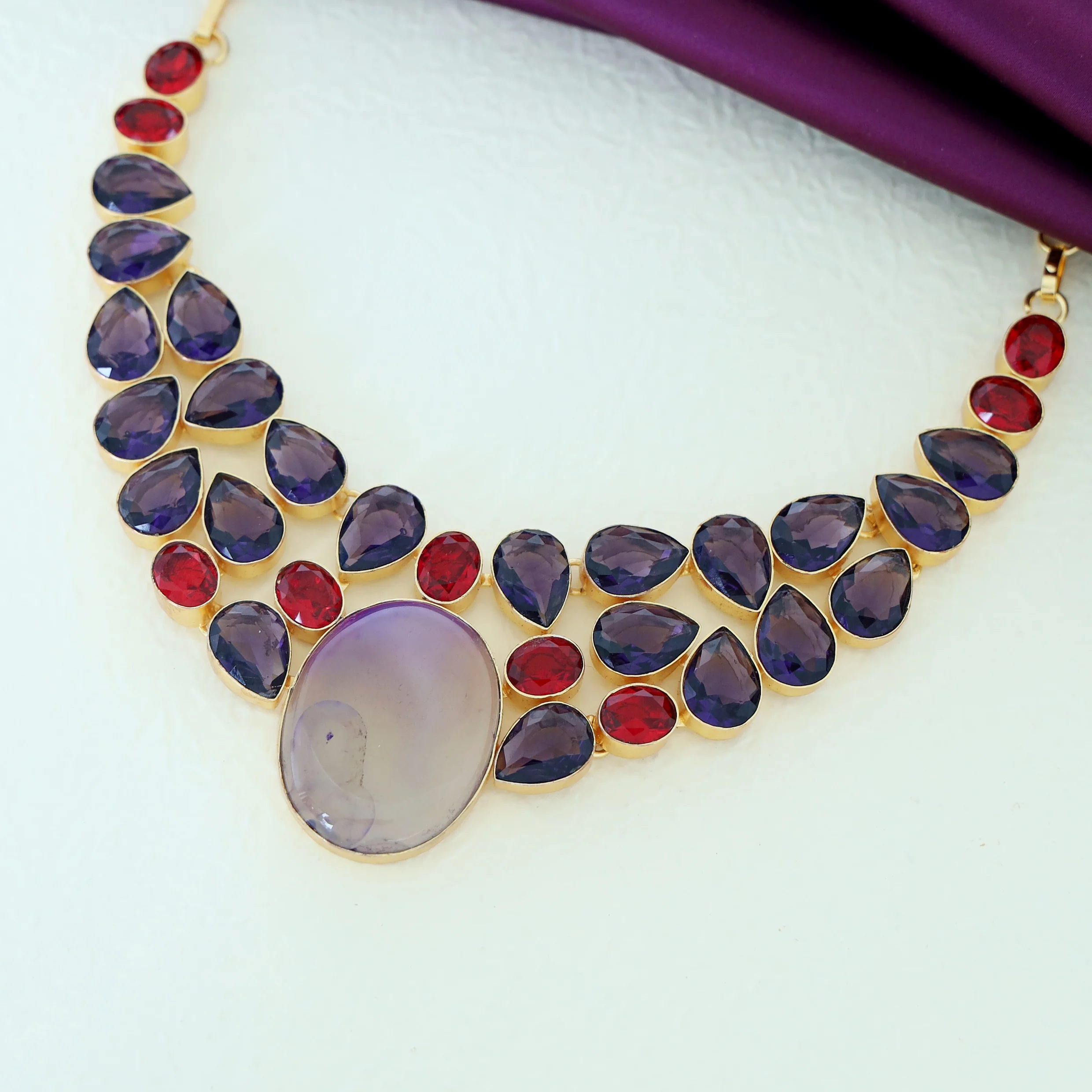 Raniya Neckpiece - Image 3