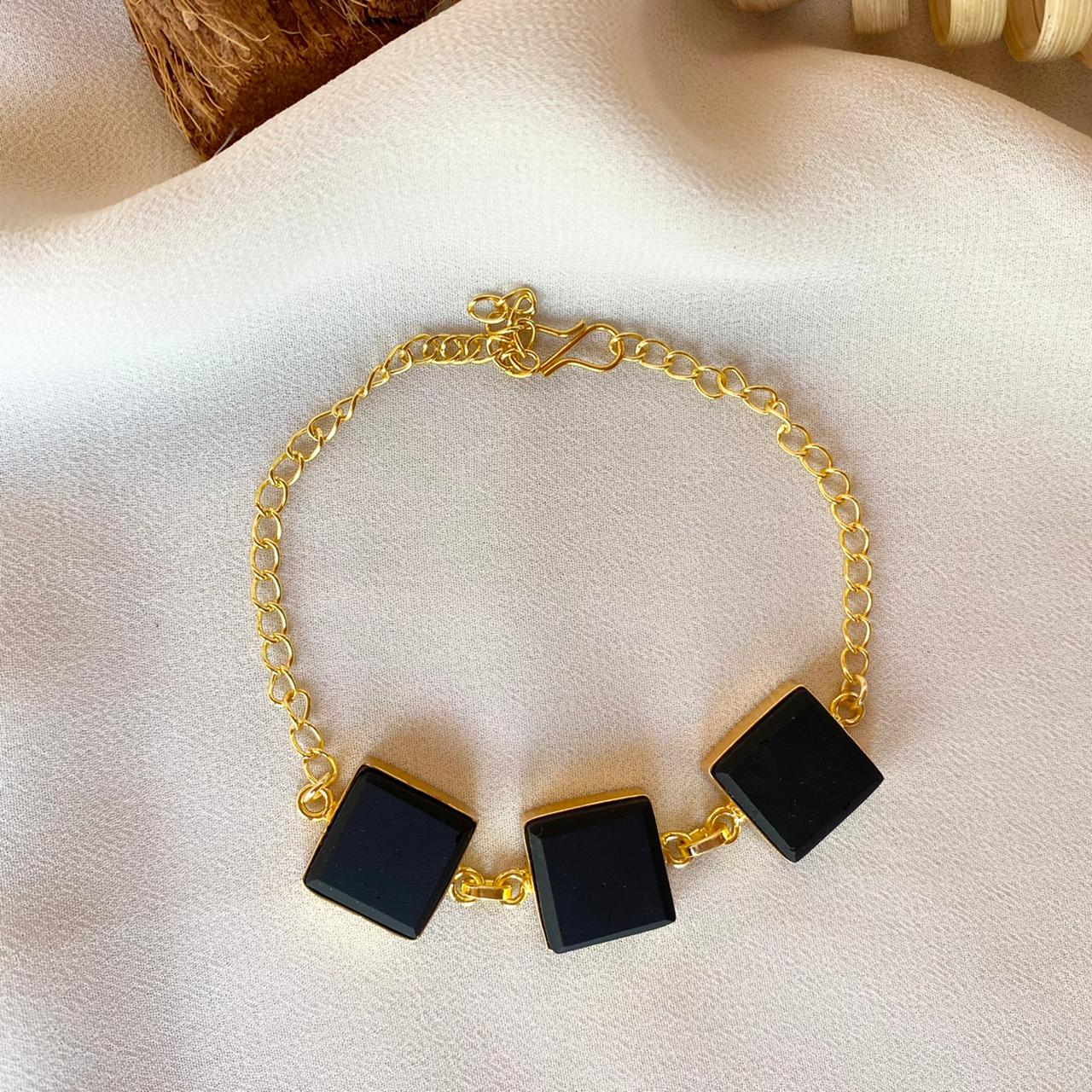 Raw Stone Orion Bracelet - Image 11