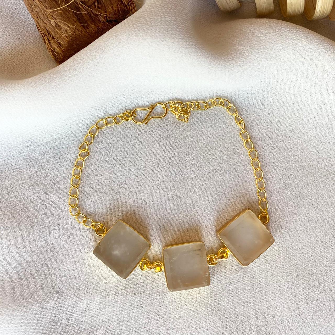 Raw Stone Orion Bracelet - Image 13