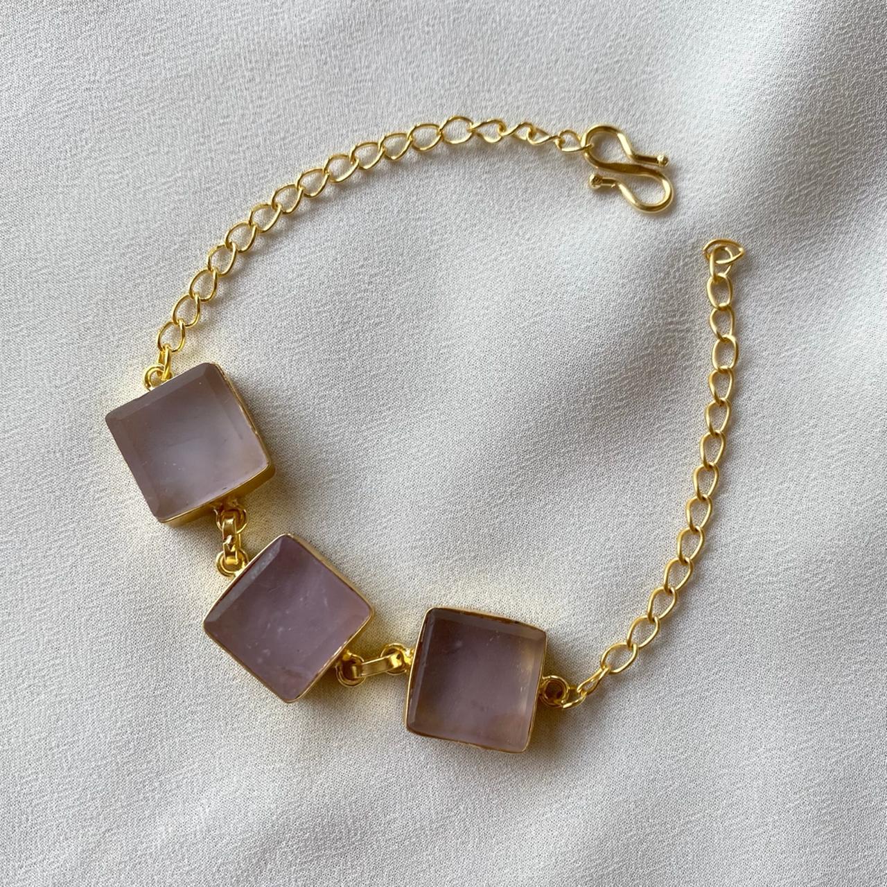 Raw Stone Orion Bracelet - Image 14