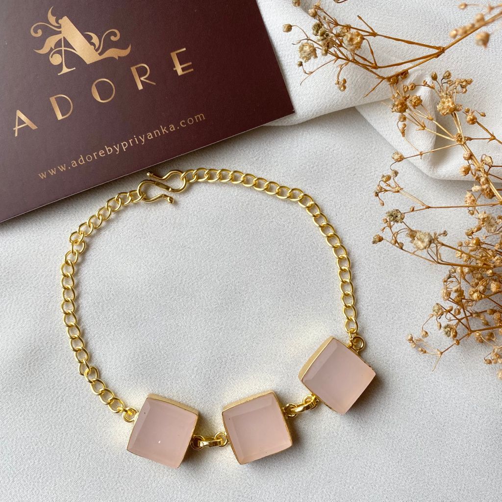 Raw Stone Orion Bracelet - Image 15
