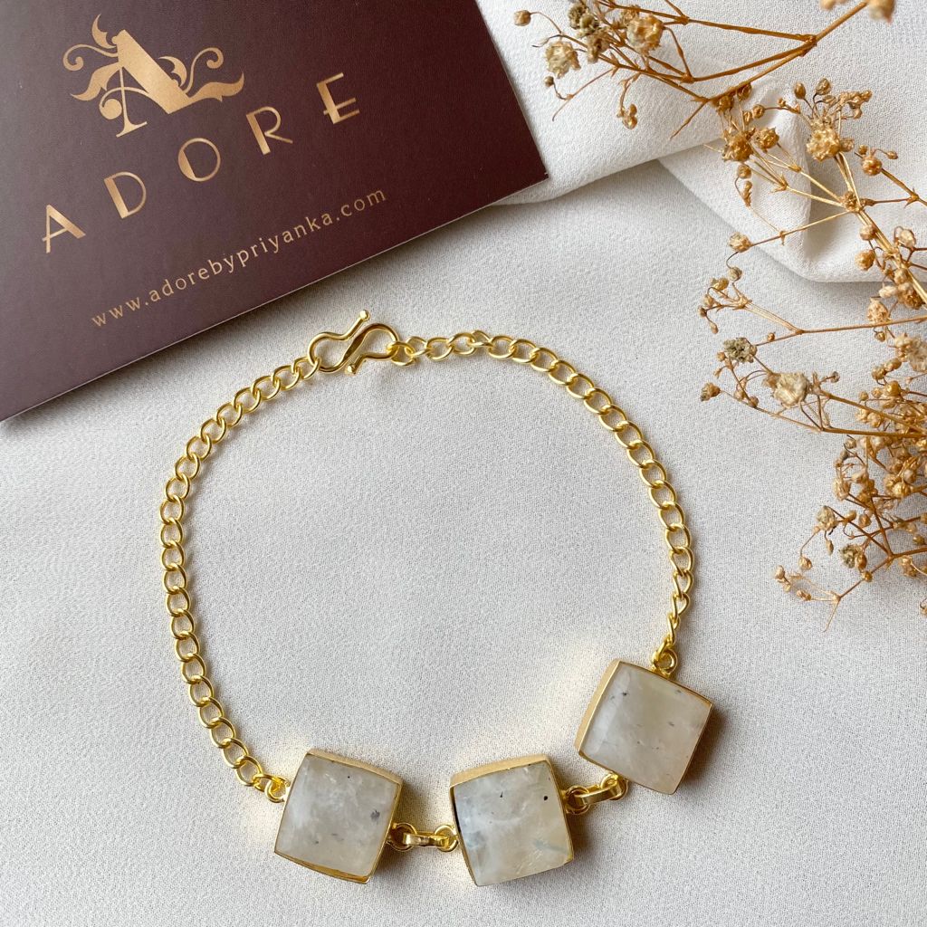 Raw Stone Orion Bracelet - Image 16
