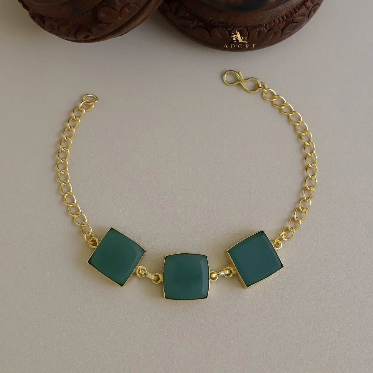 Raw Stone Orion Bracelet - Image 17
