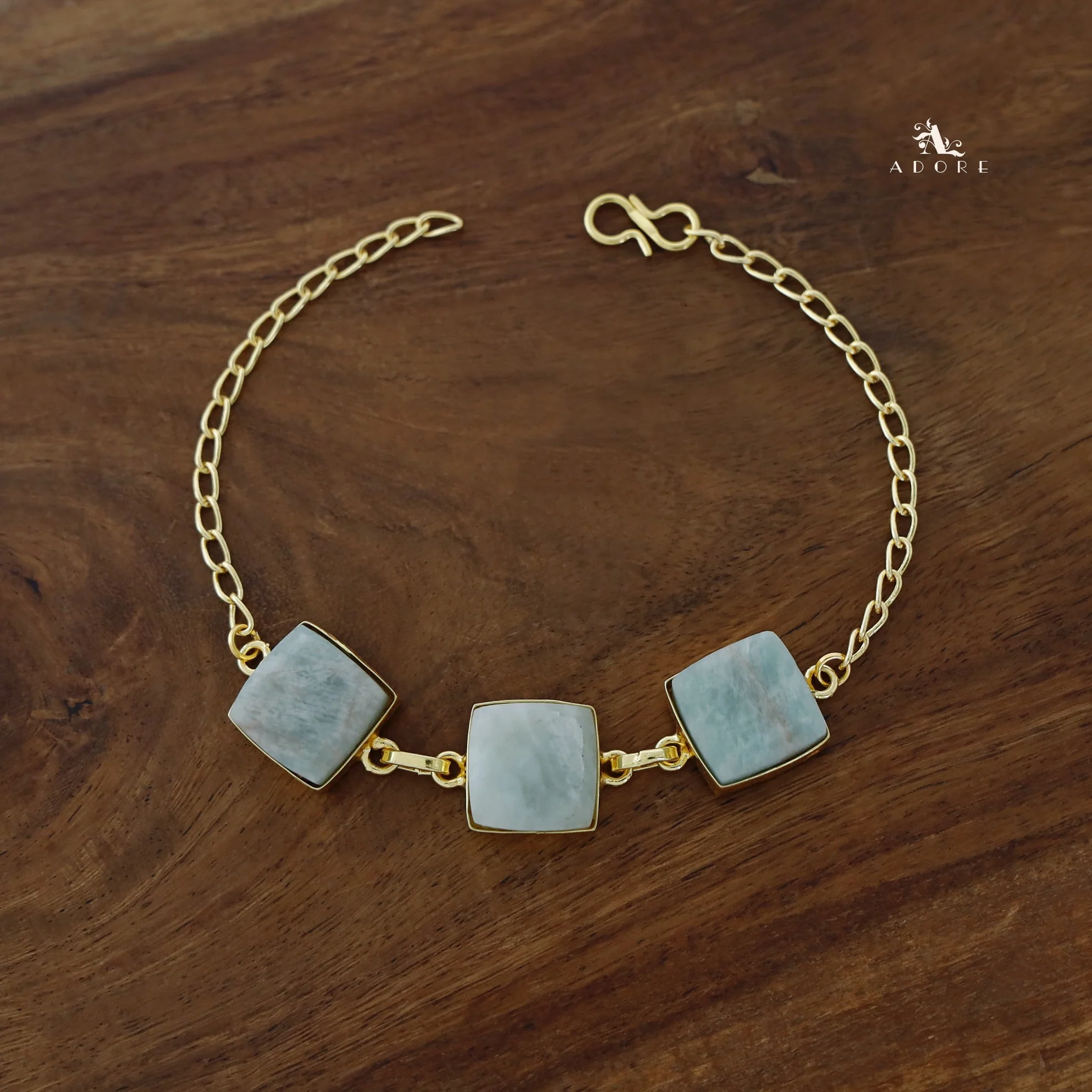 Raw Stone Orion Bracelet - Image 18