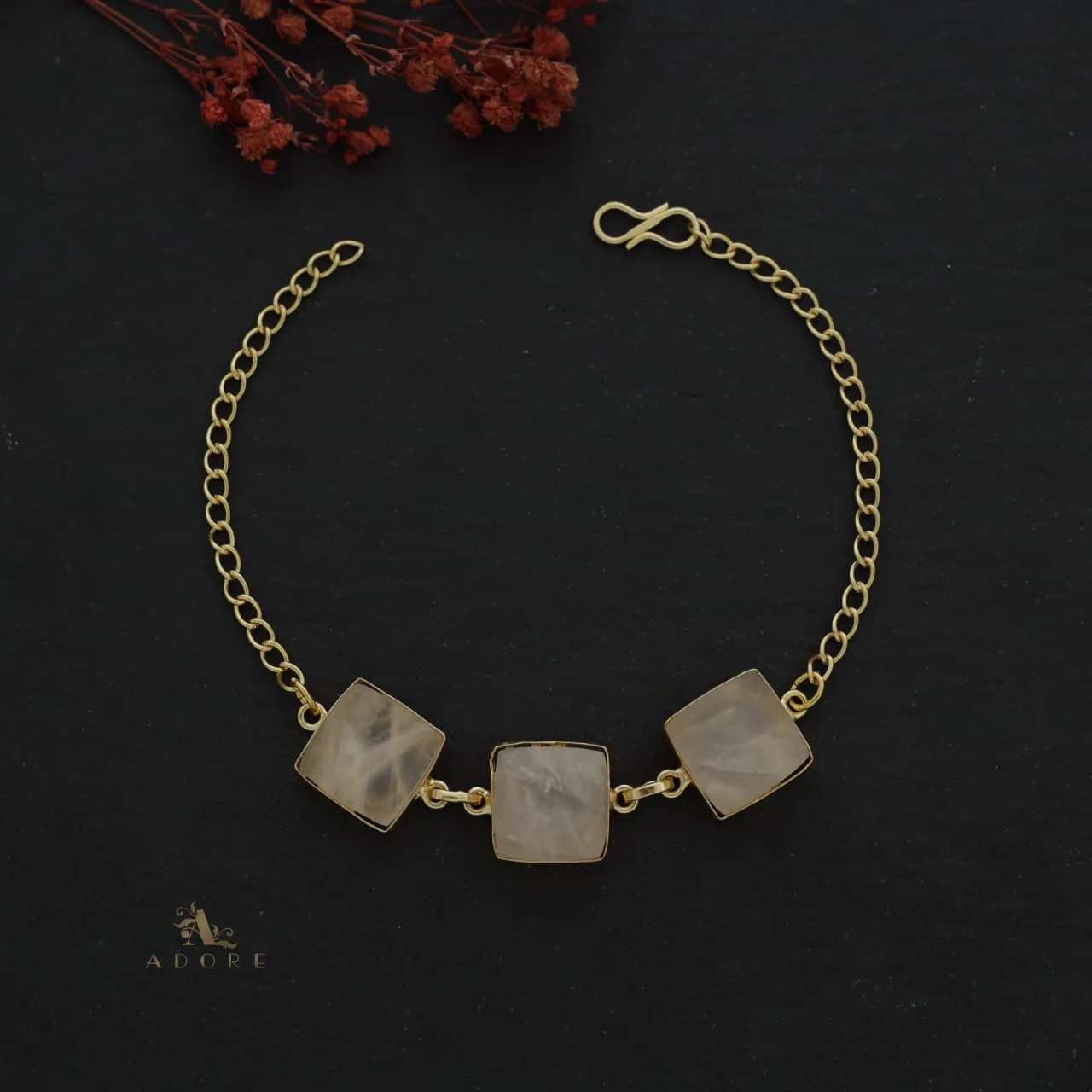 Raw Stone Orion Bracelet - Image 19