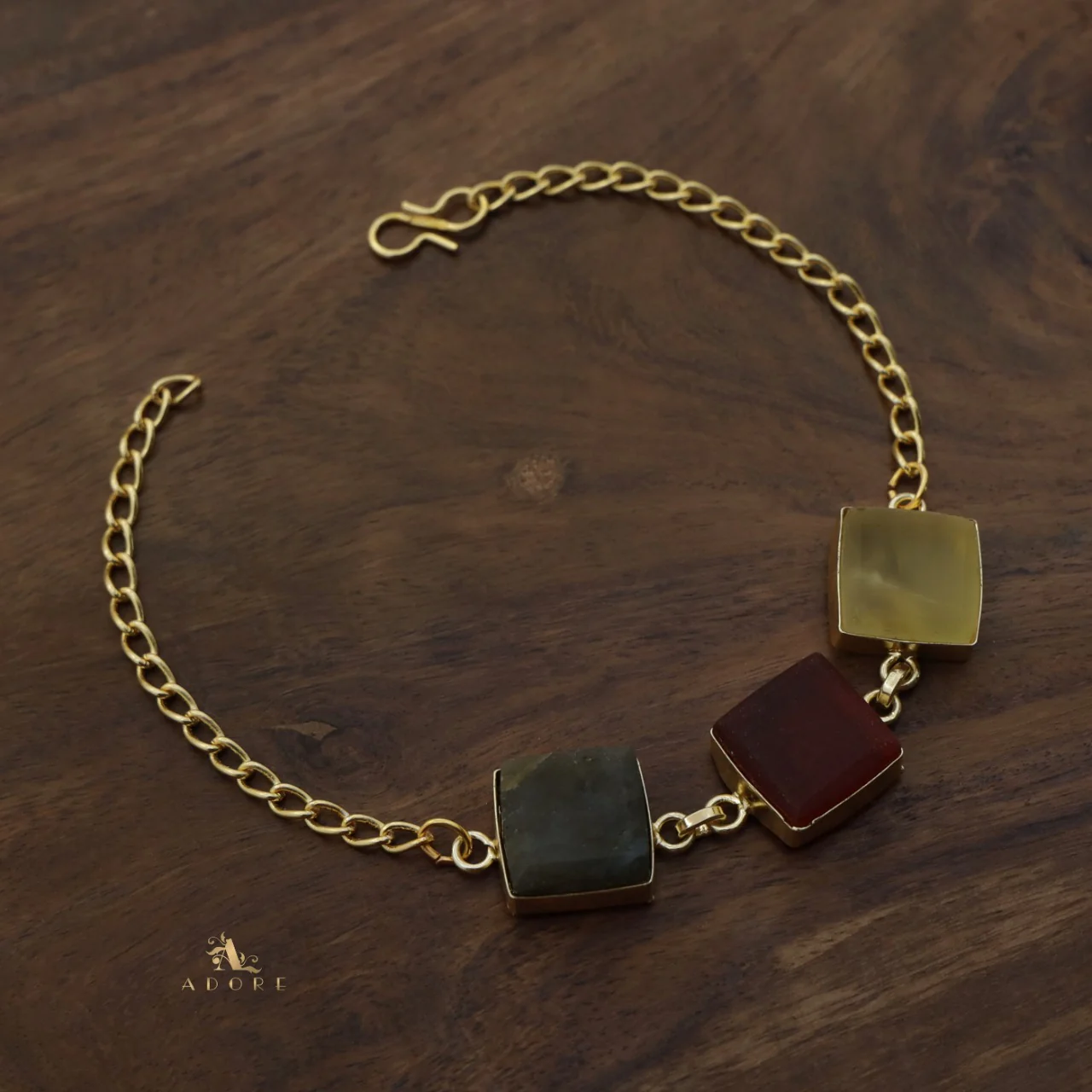 Raw Stone Orion Bracelet - Image 21