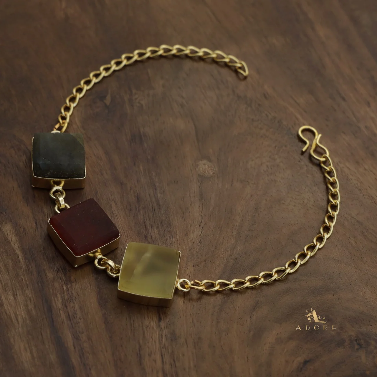 Raw Stone Orion Bracelet - Image 23