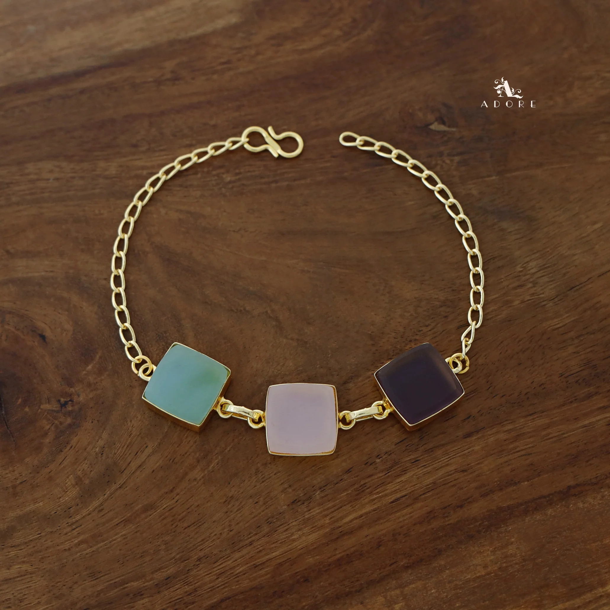 Raw Stone Orion Bracelet - Image 26