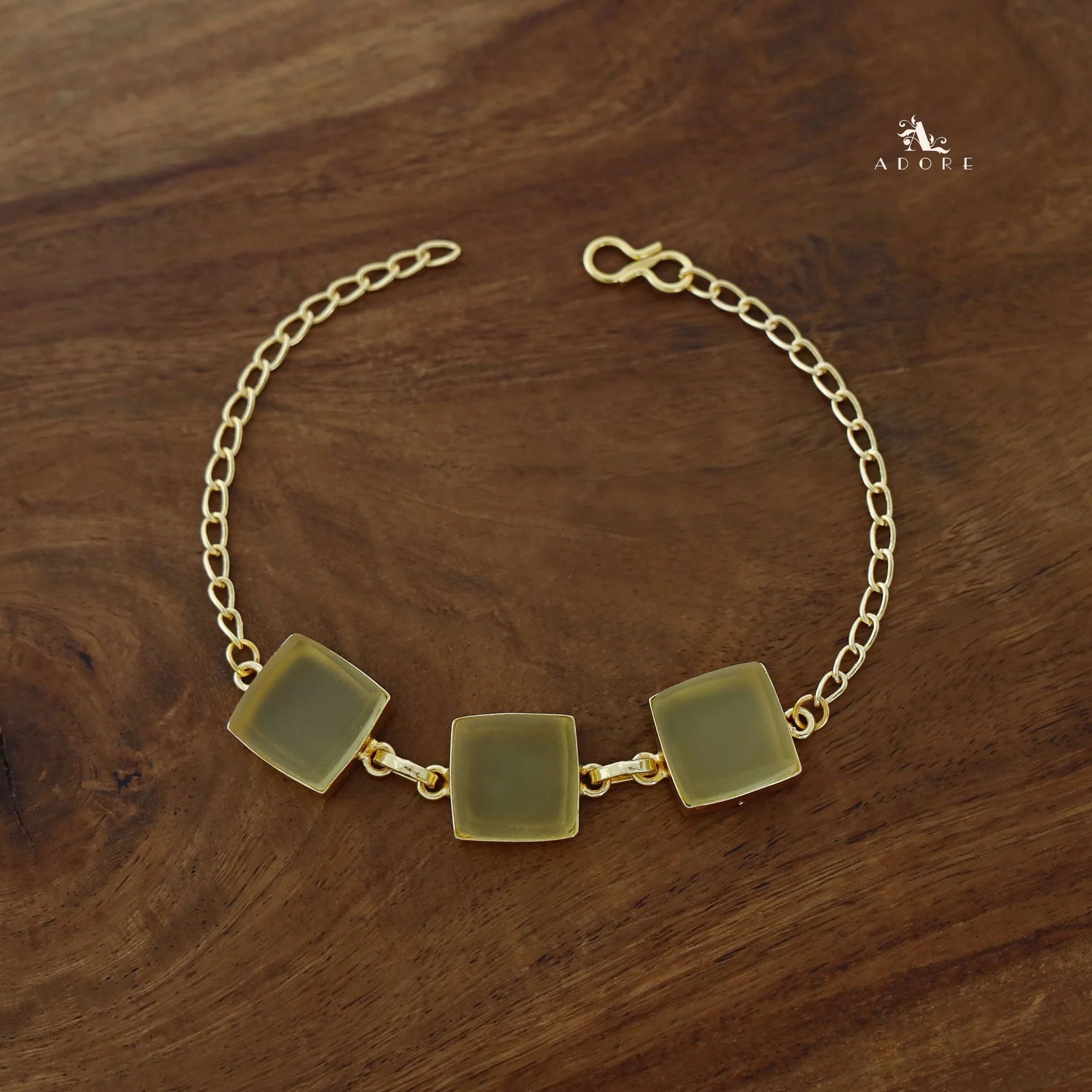 Raw Stone Orion Bracelet - Image 27