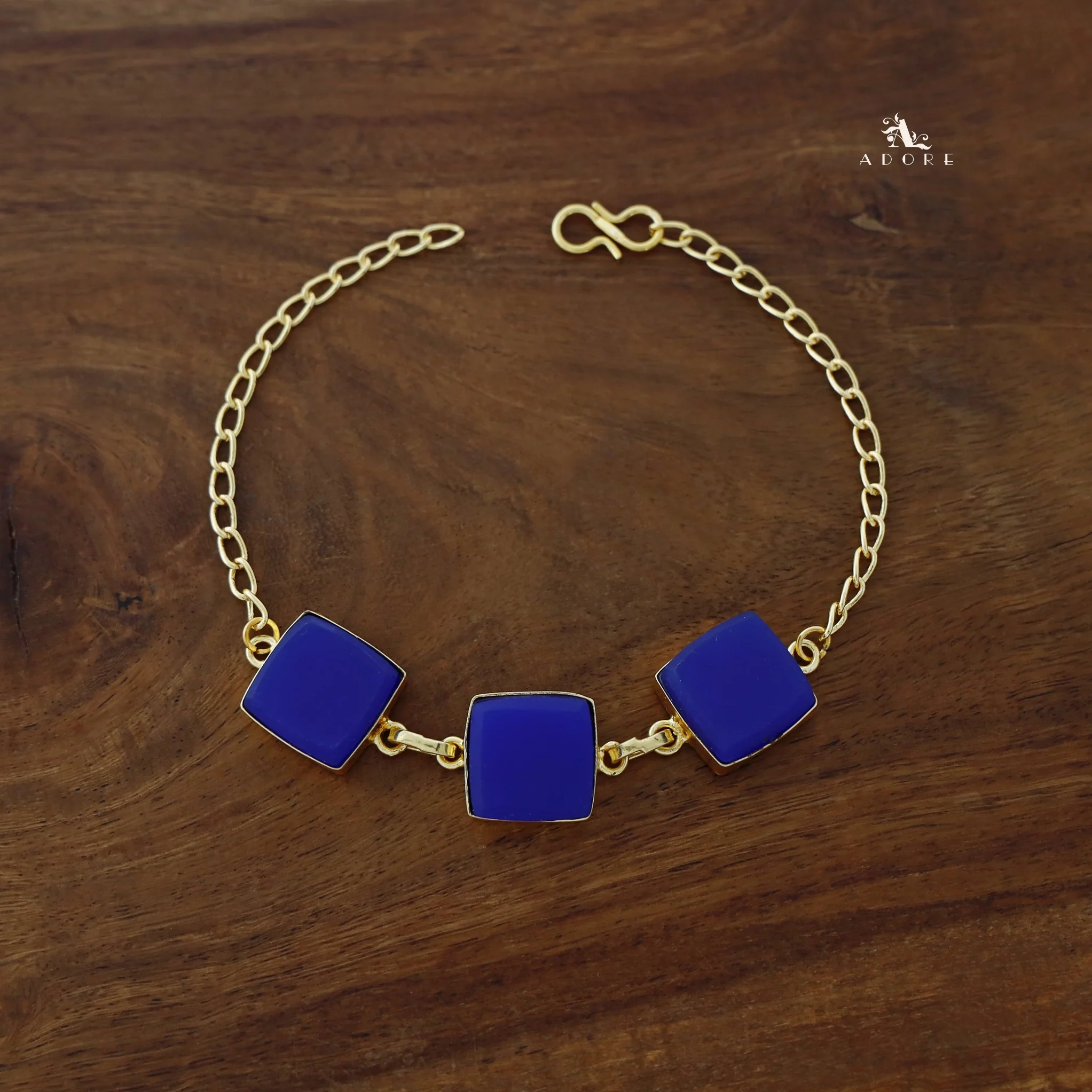 Raw Stone Orion Bracelet - Image 28
