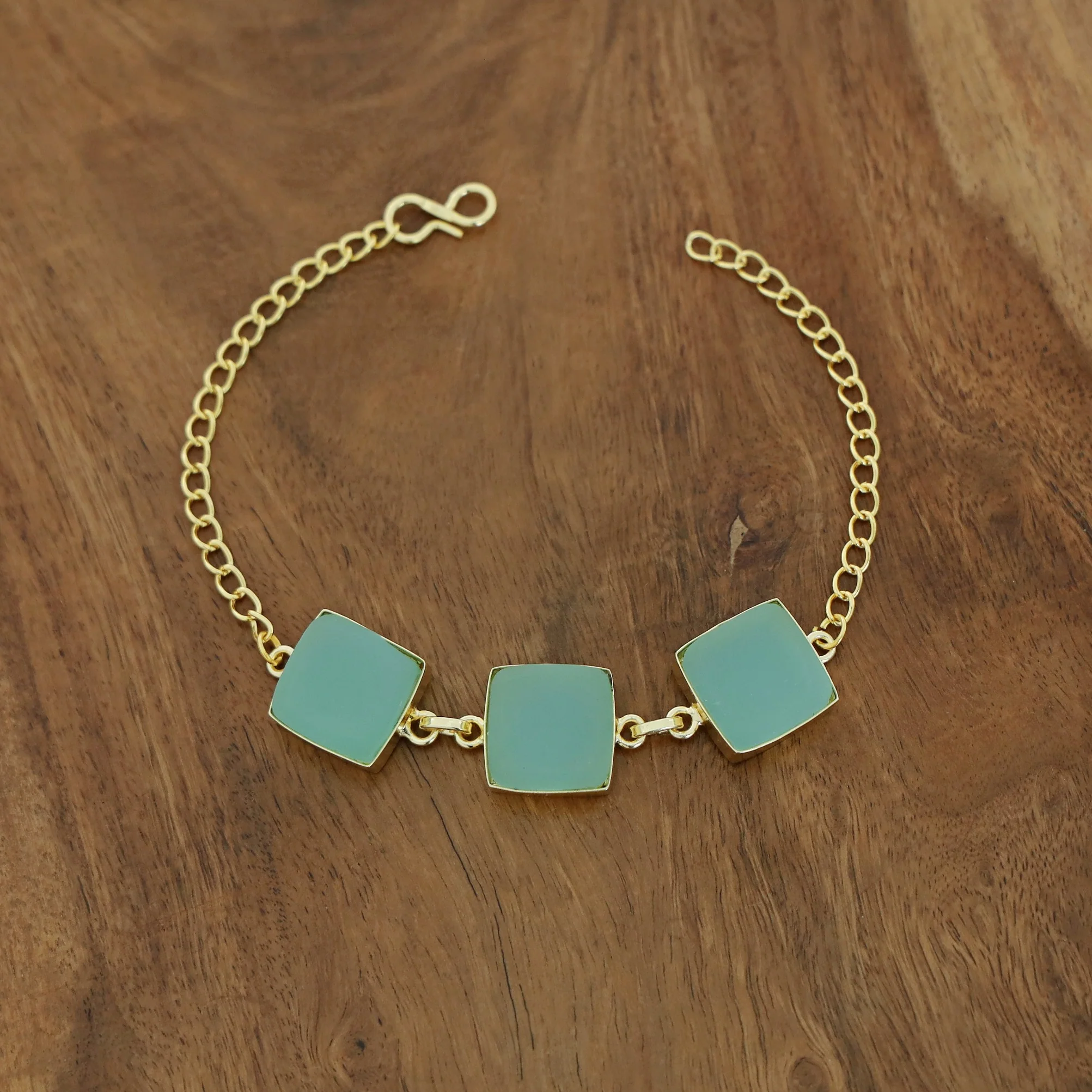 Raw Stone Orion Bracelet - Image 29
