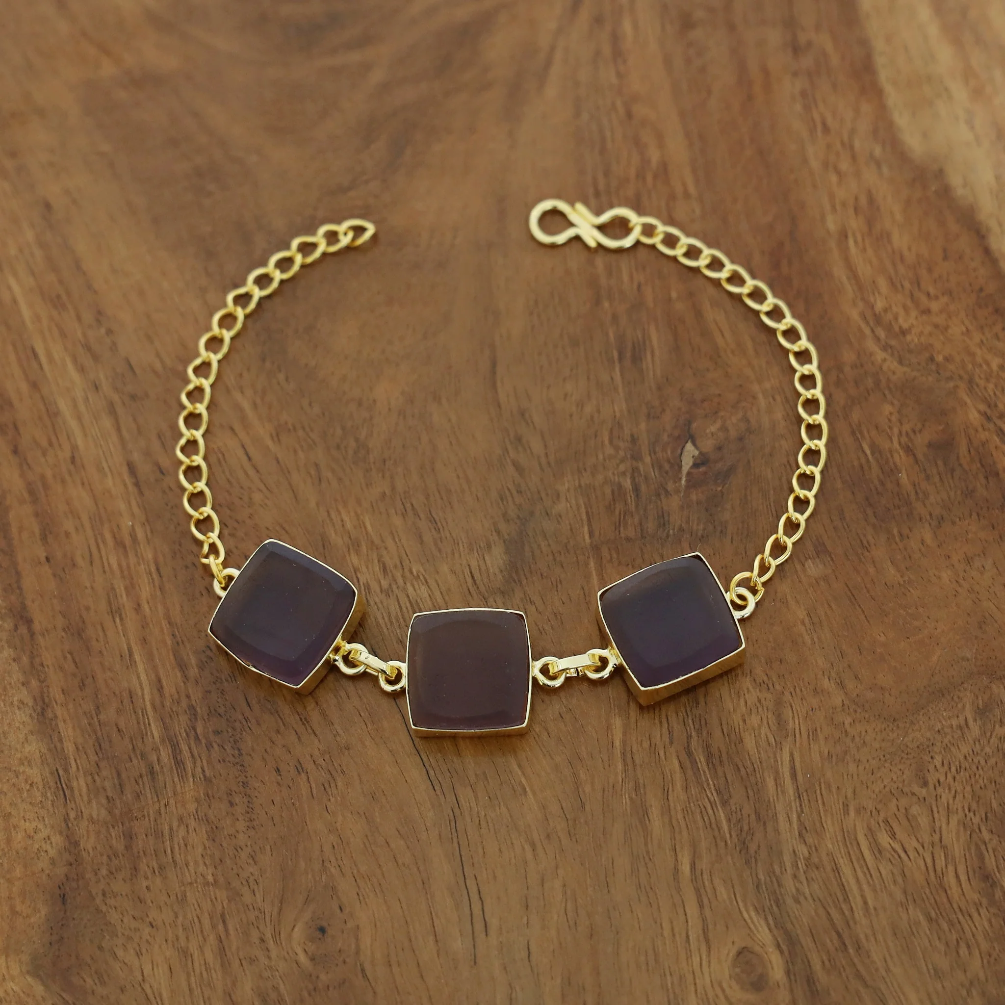 Raw Stone Orion Bracelet - Image 30