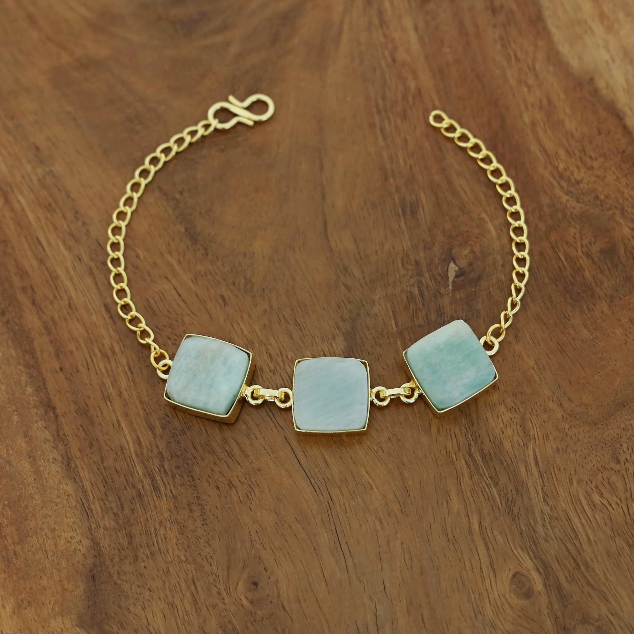 Raw Stone Orion Bracelet - Image 31