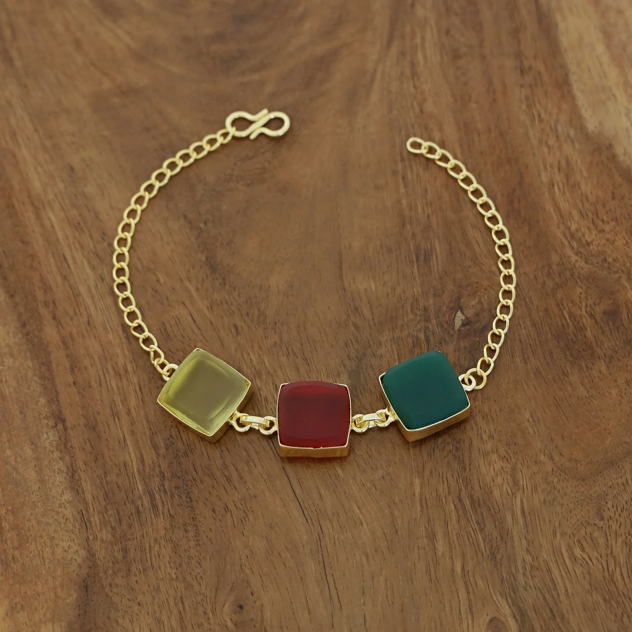 Raw Stone Orion Bracelet - Image 32