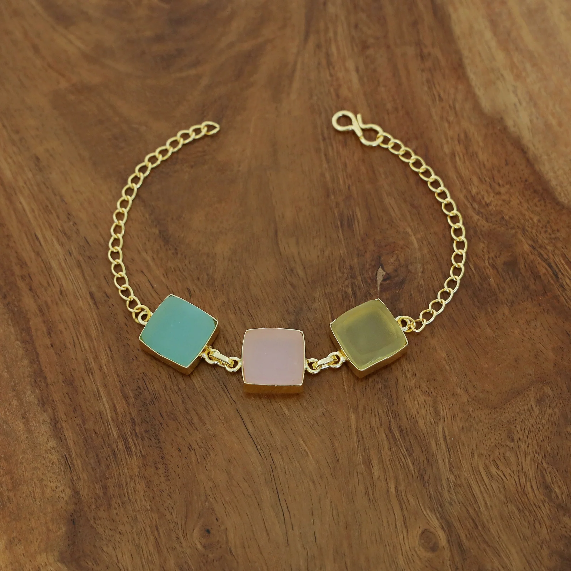 Raw Stone Orion Bracelet - Image 33