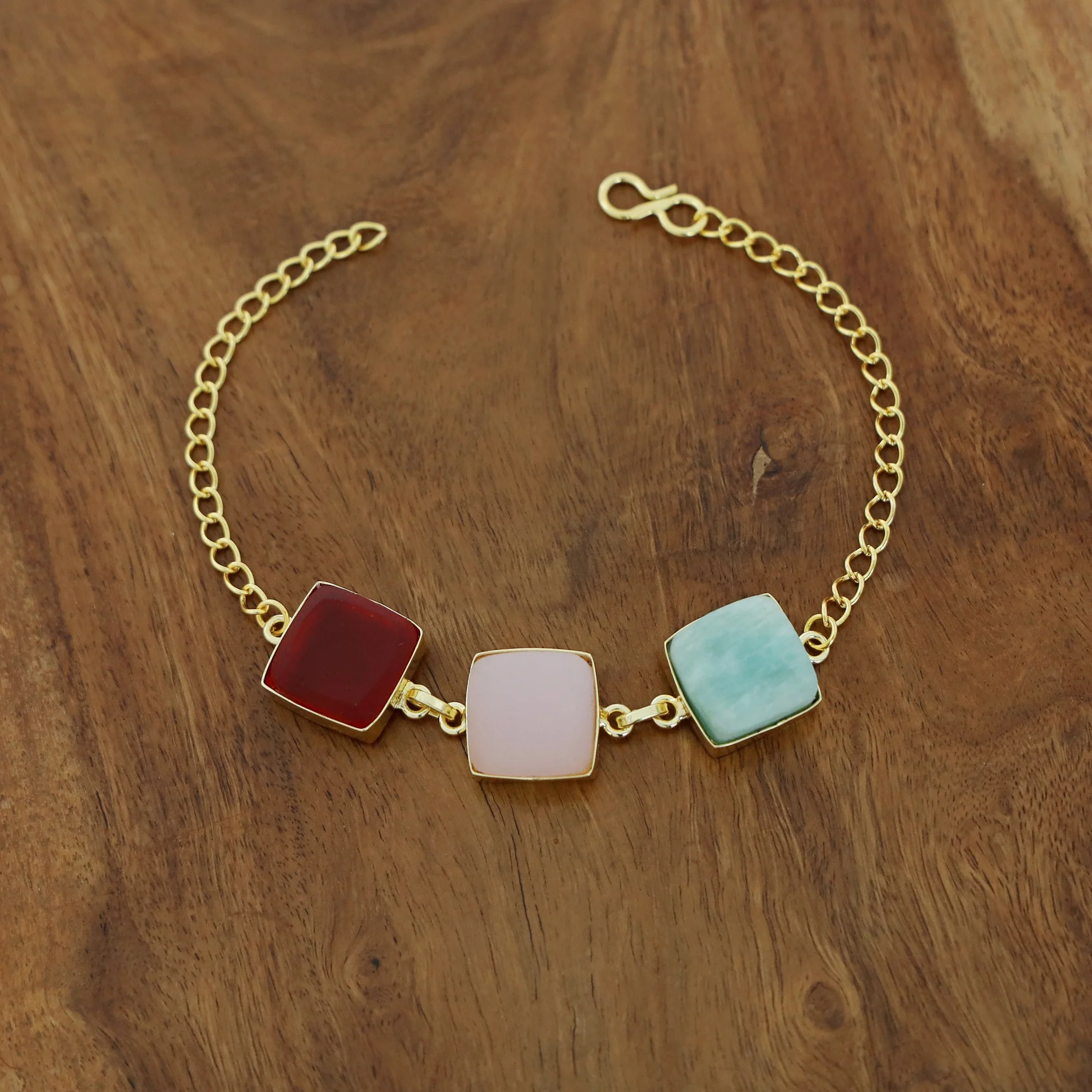 Raw Stone Orion Bracelet - Image 34