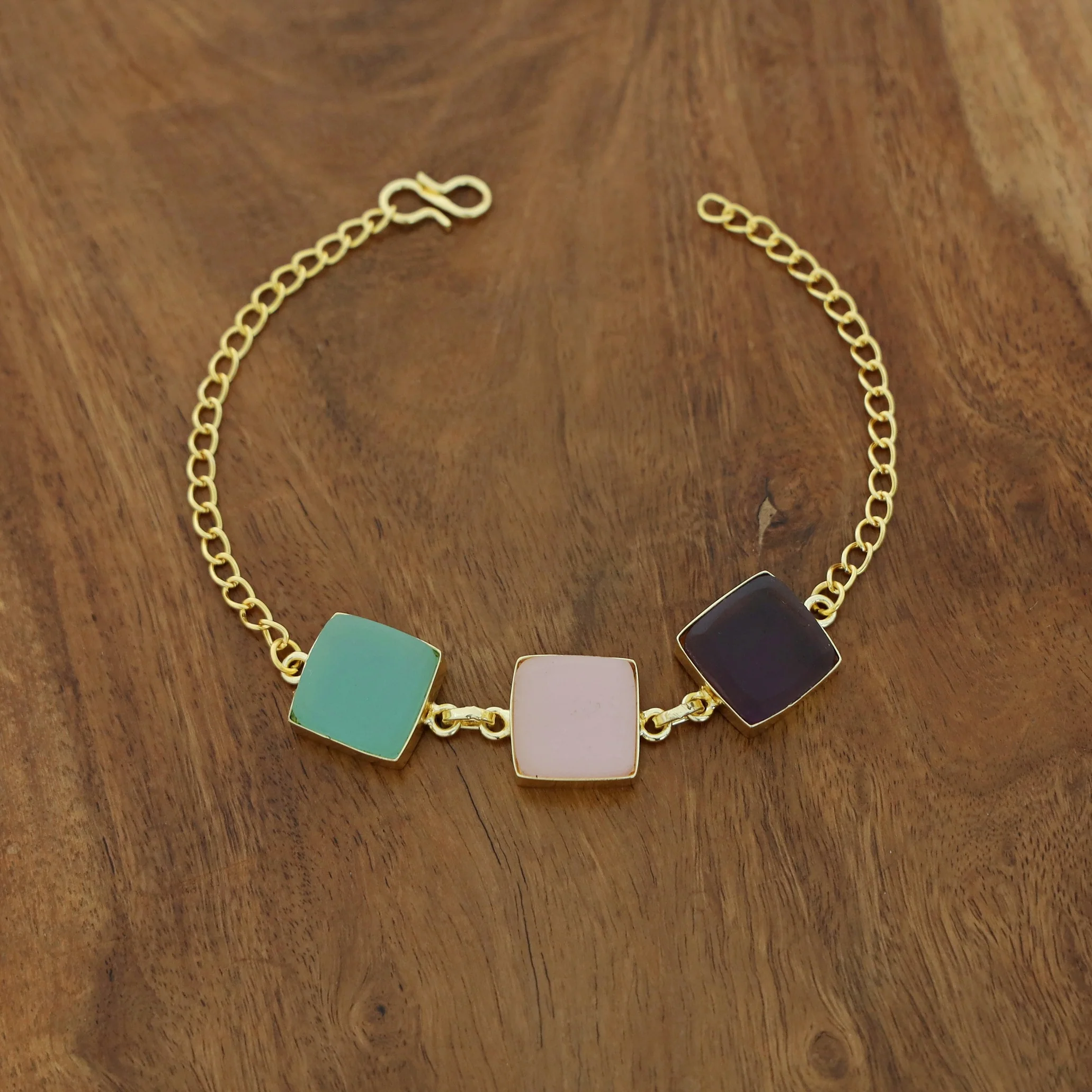 Raw Stone Orion Bracelet - Image 35