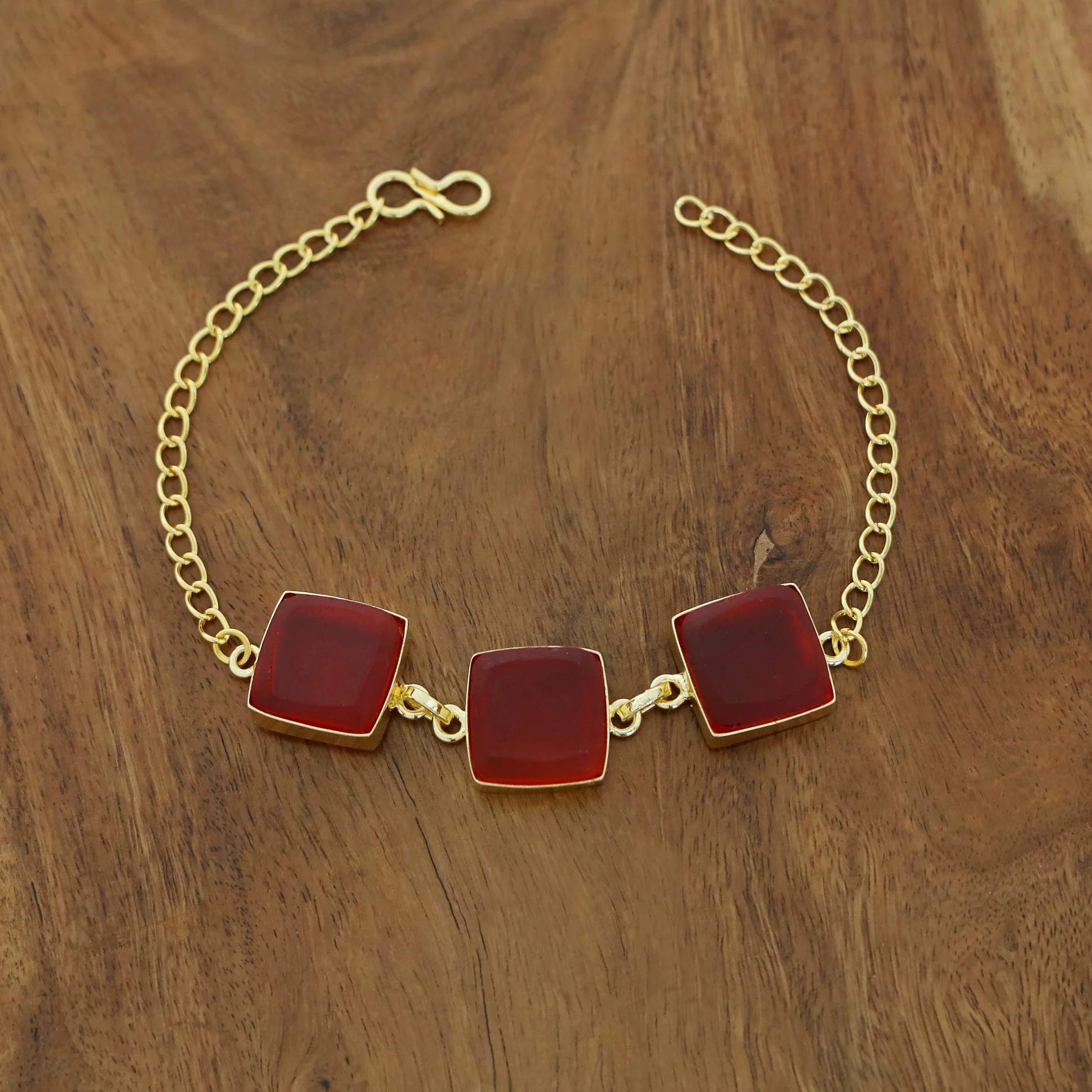 Raw Stone Orion Bracelet - Image 36