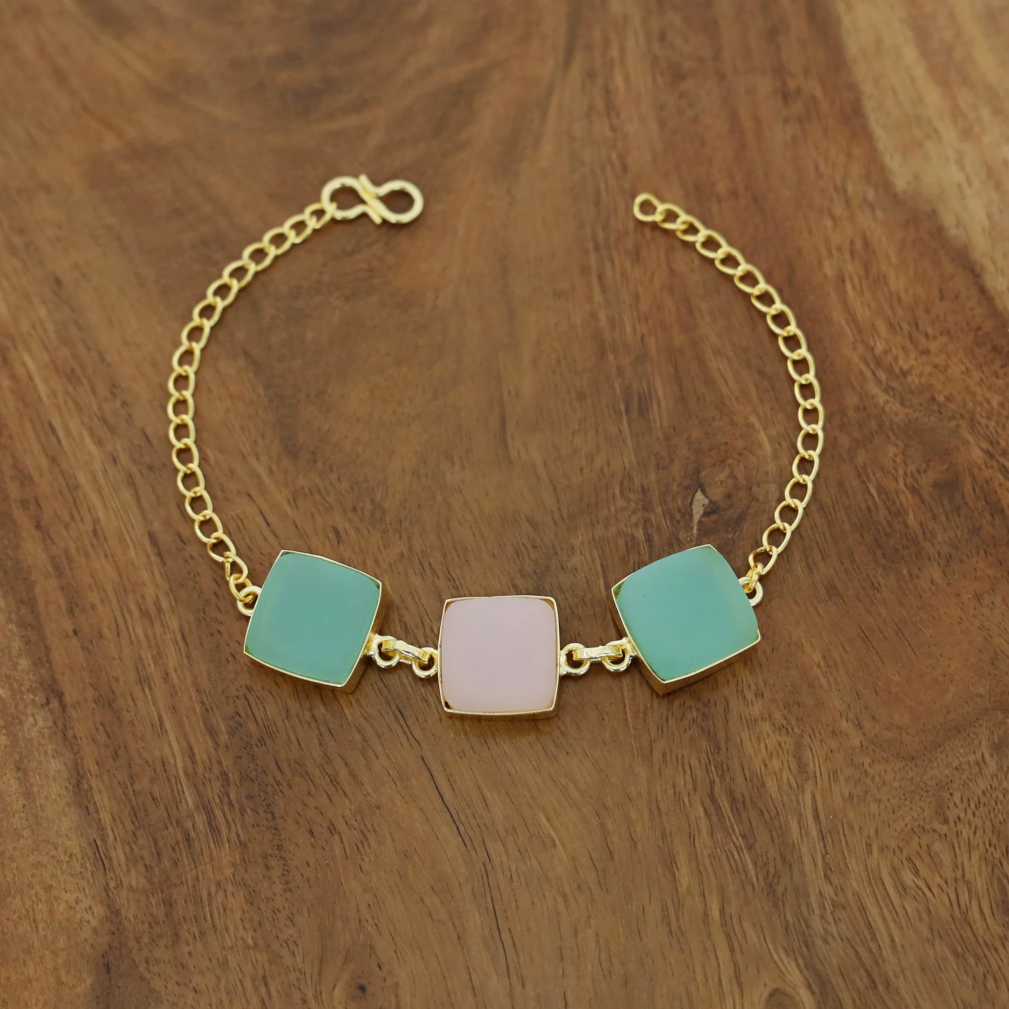 Raw Stone Orion Bracelet - Image 37
