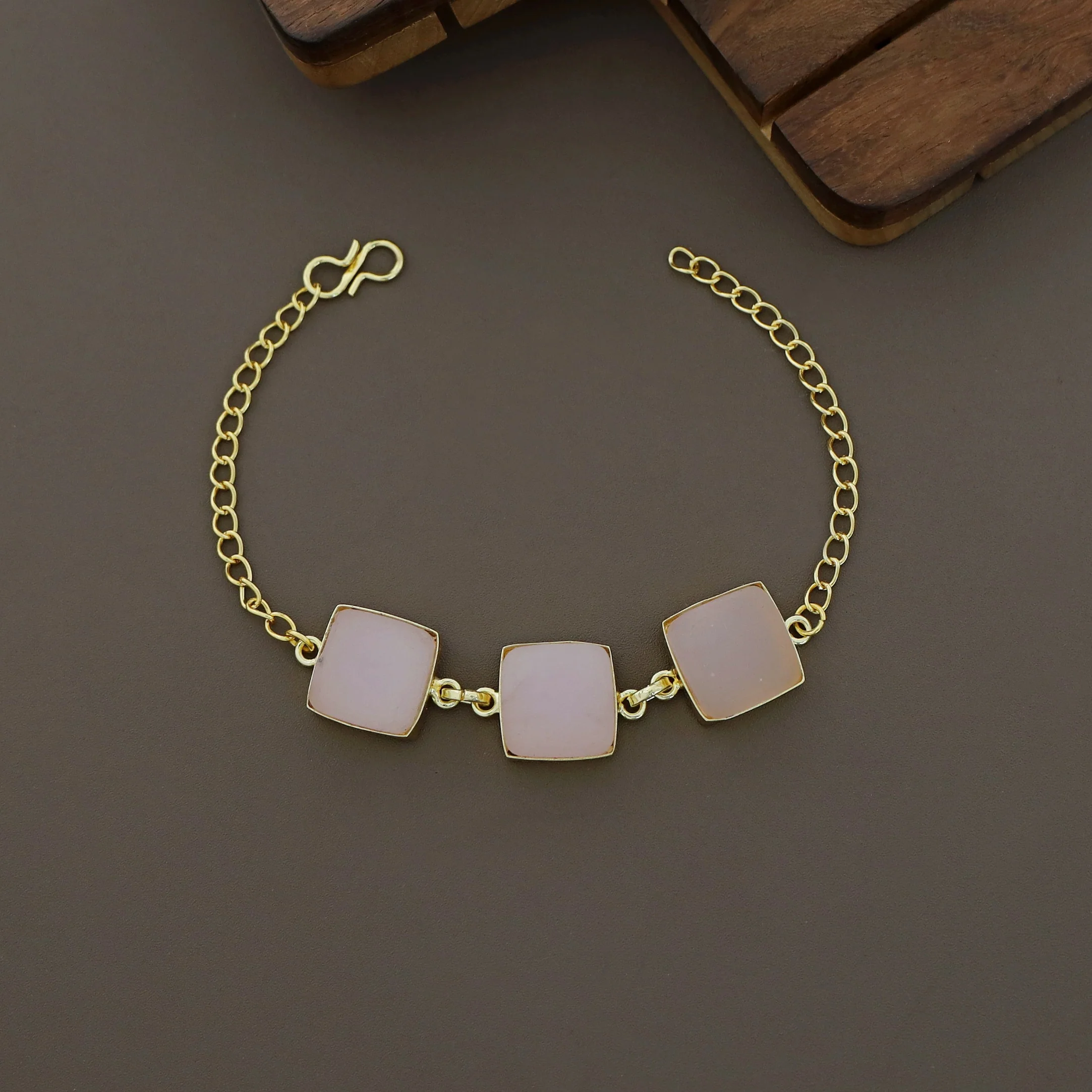 Raw Stone Orion Bracelet - Image 38