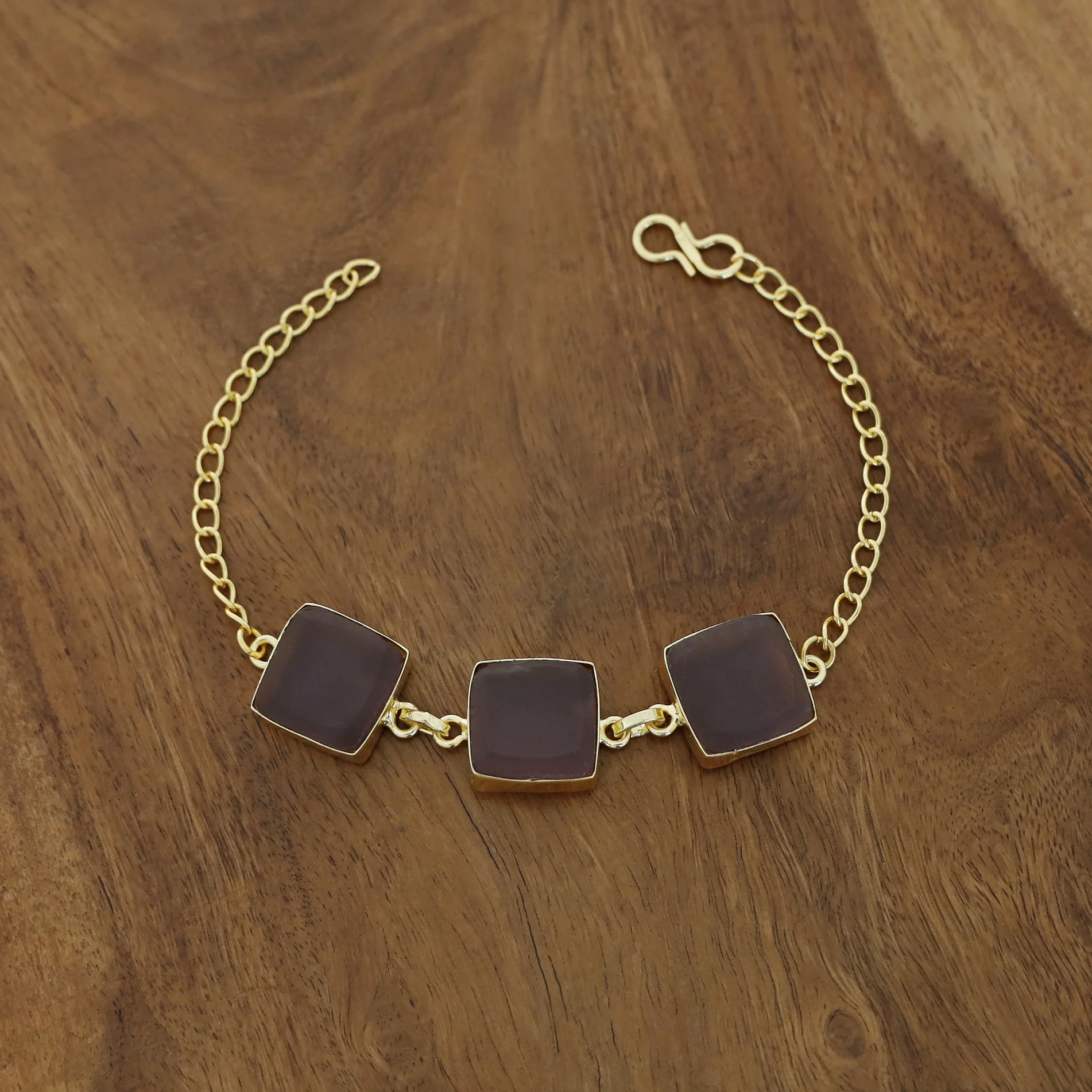 Raw Stone Orion Bracelet - Image 39