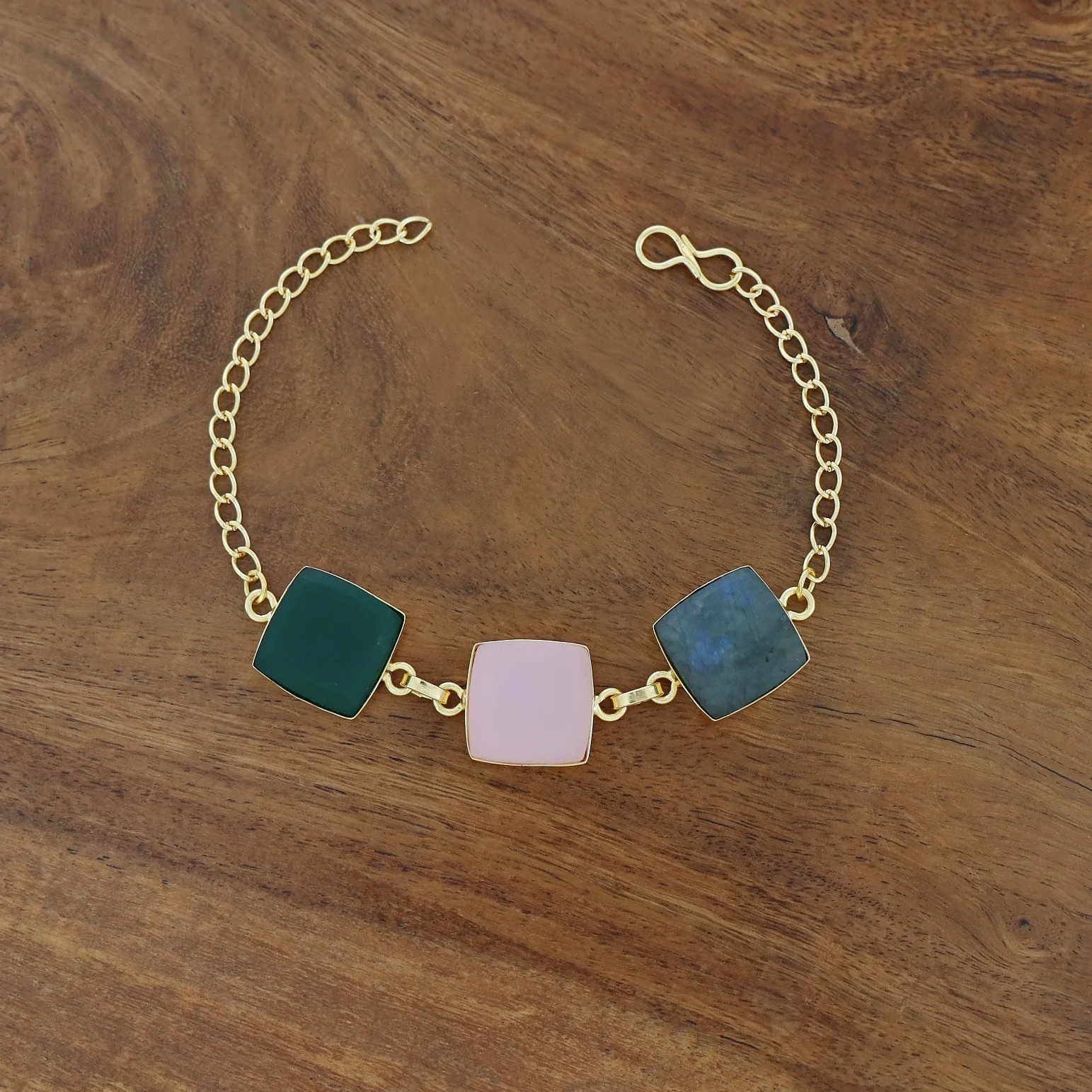 Raw Stone Orion Bracelet - Image 41