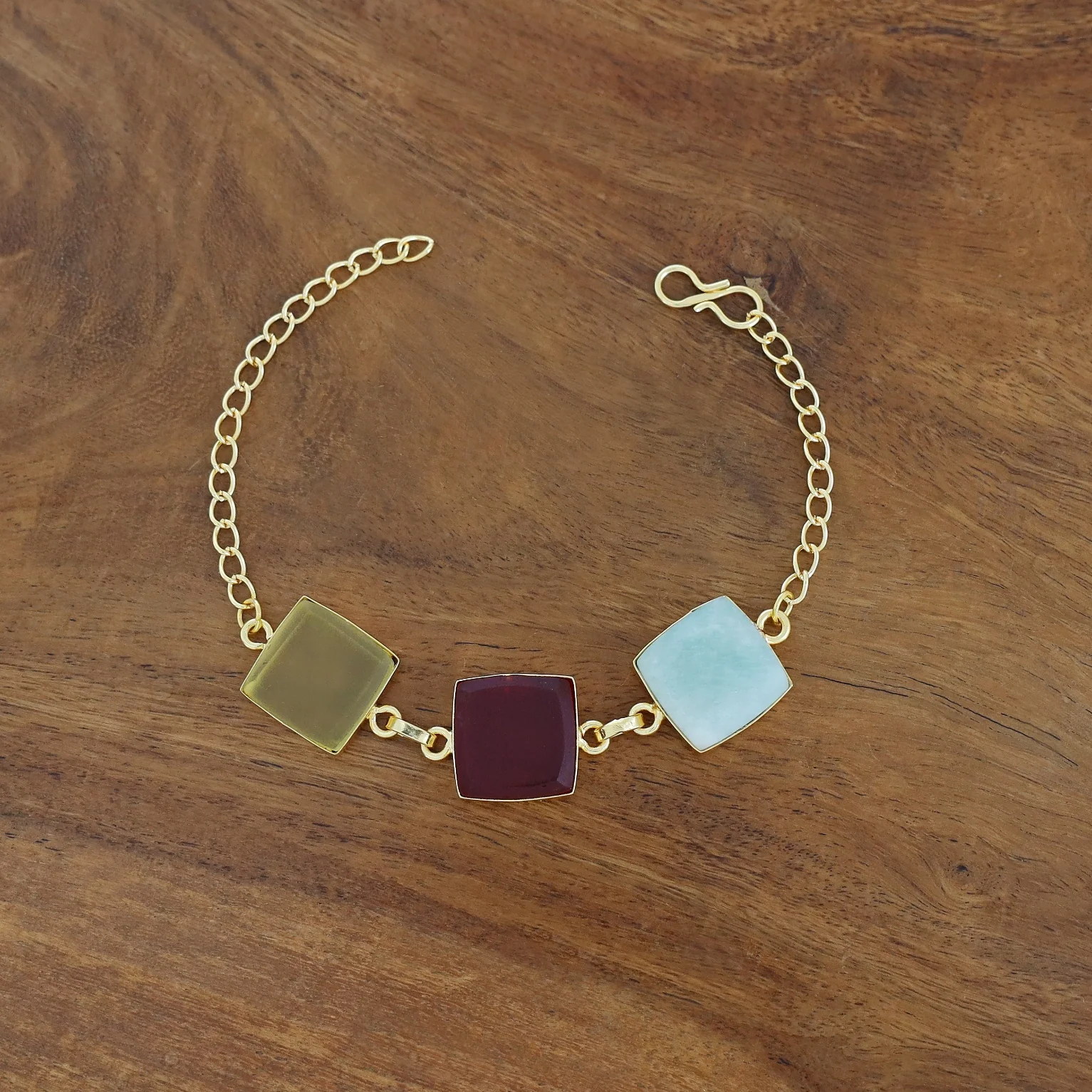 Raw Stone Orion Bracelet - Image 42