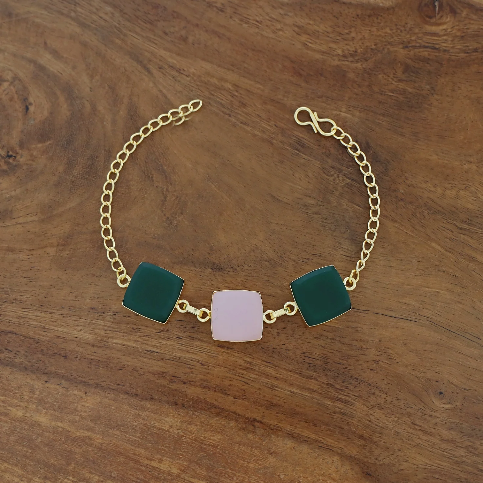 Raw Stone Orion Bracelet - Image 43