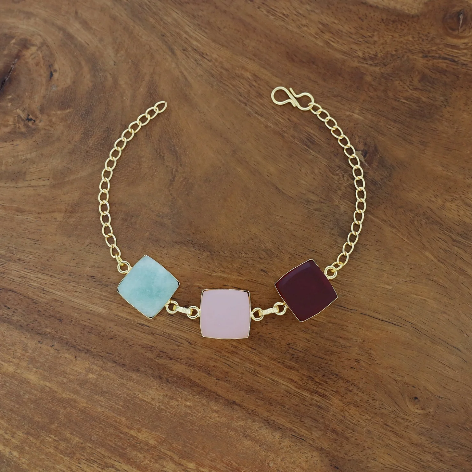Raw Stone Orion Bracelet - Image 44