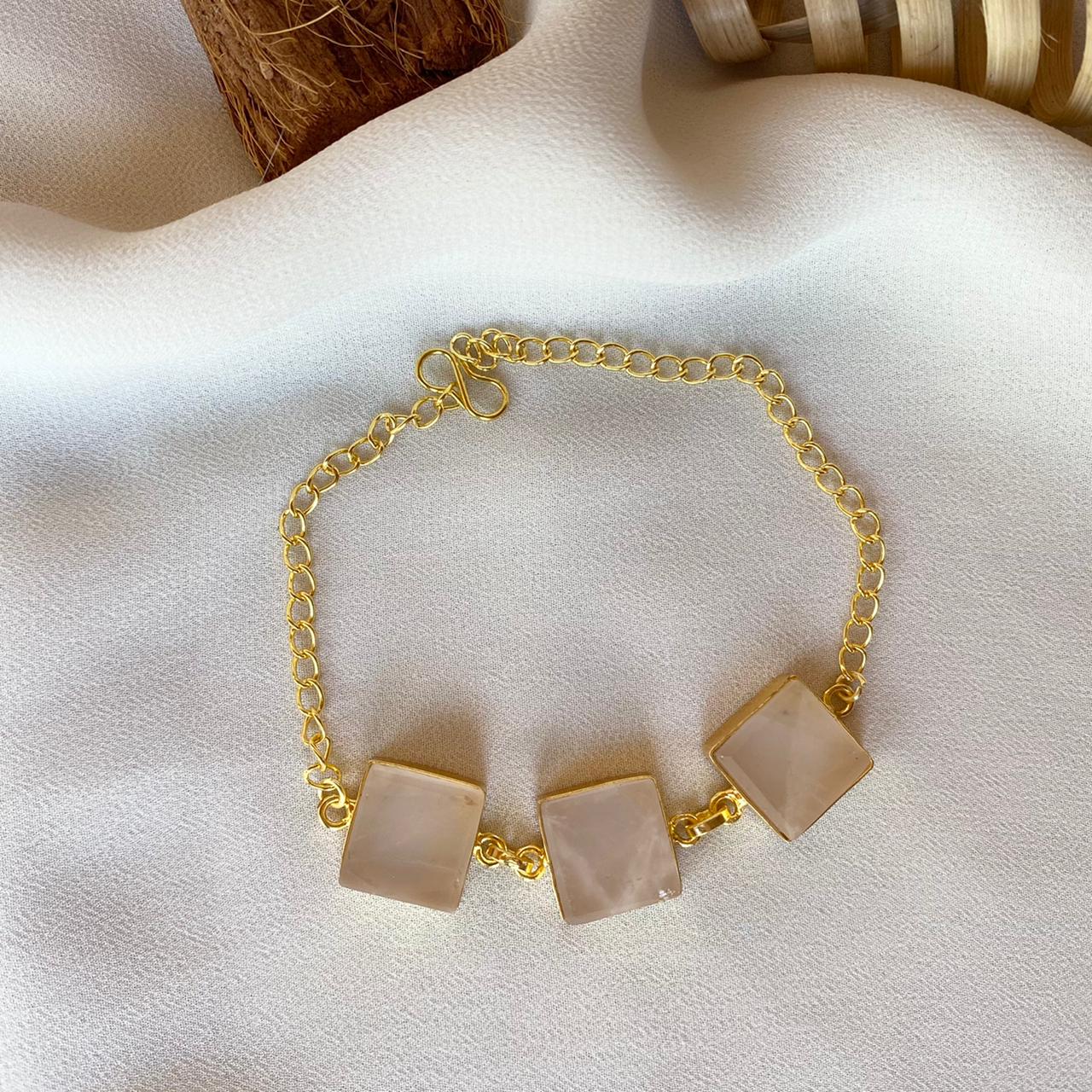 Raw Stone Orion Bracelet - Image 7