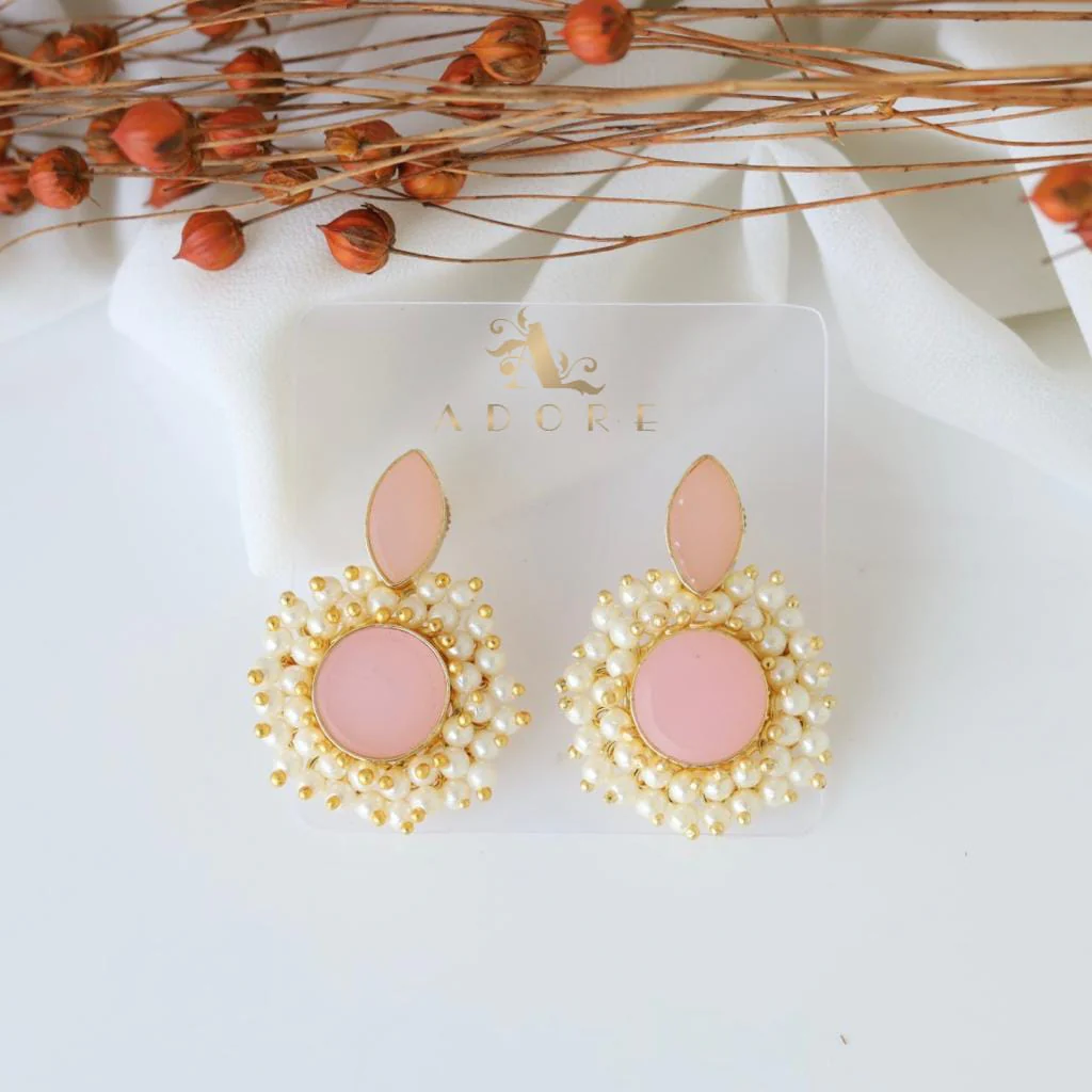 Raw Stone Pearl Jyothi (Colour Options) - Image 16