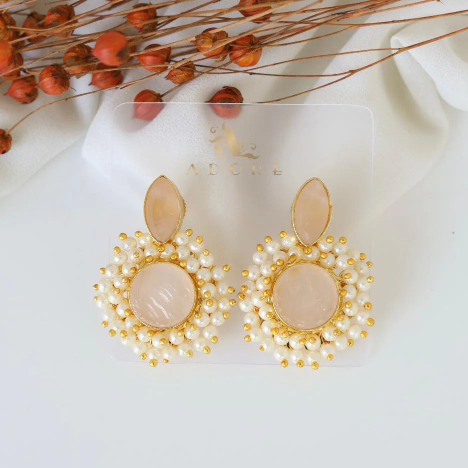 Raw Stone Pearl Jyothi (Colour Options) - Image 20