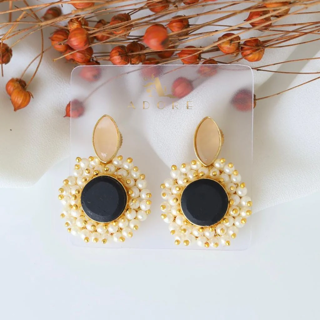 Raw Stone Pearl Jyothi (Colour Options) - Image 31