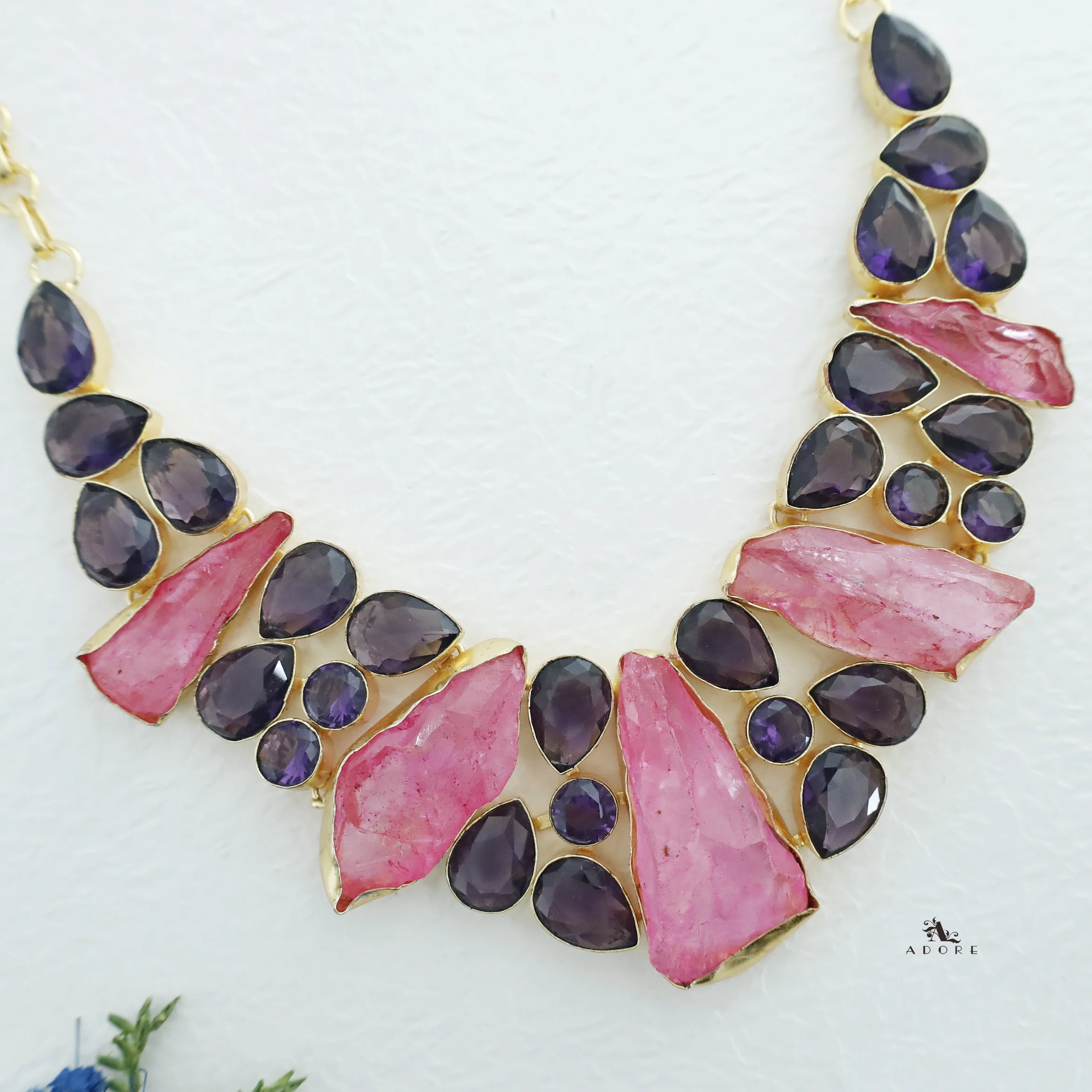 Reagan Neckpiece - Image 2