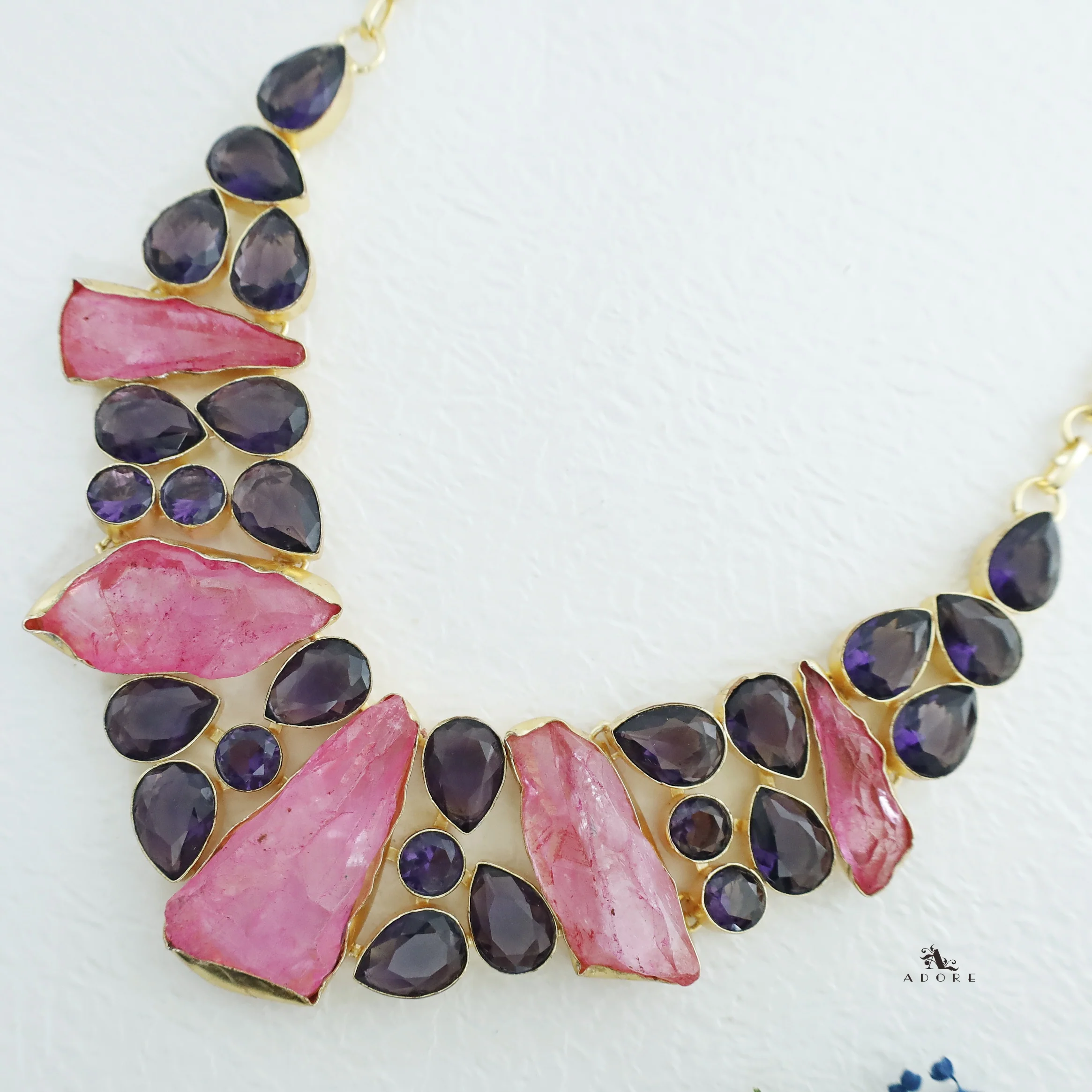 Reagan Neckpiece - Image 3