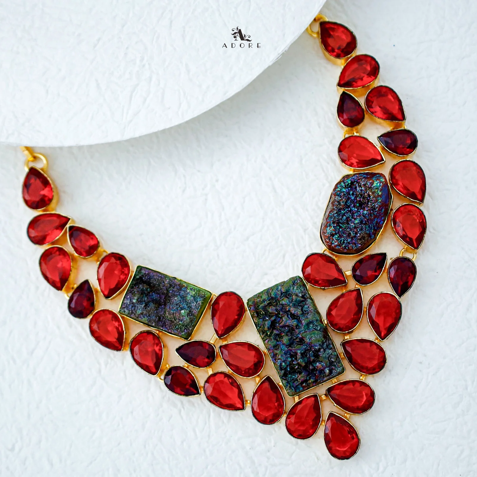 Renesmee Neckpiece - Image 3