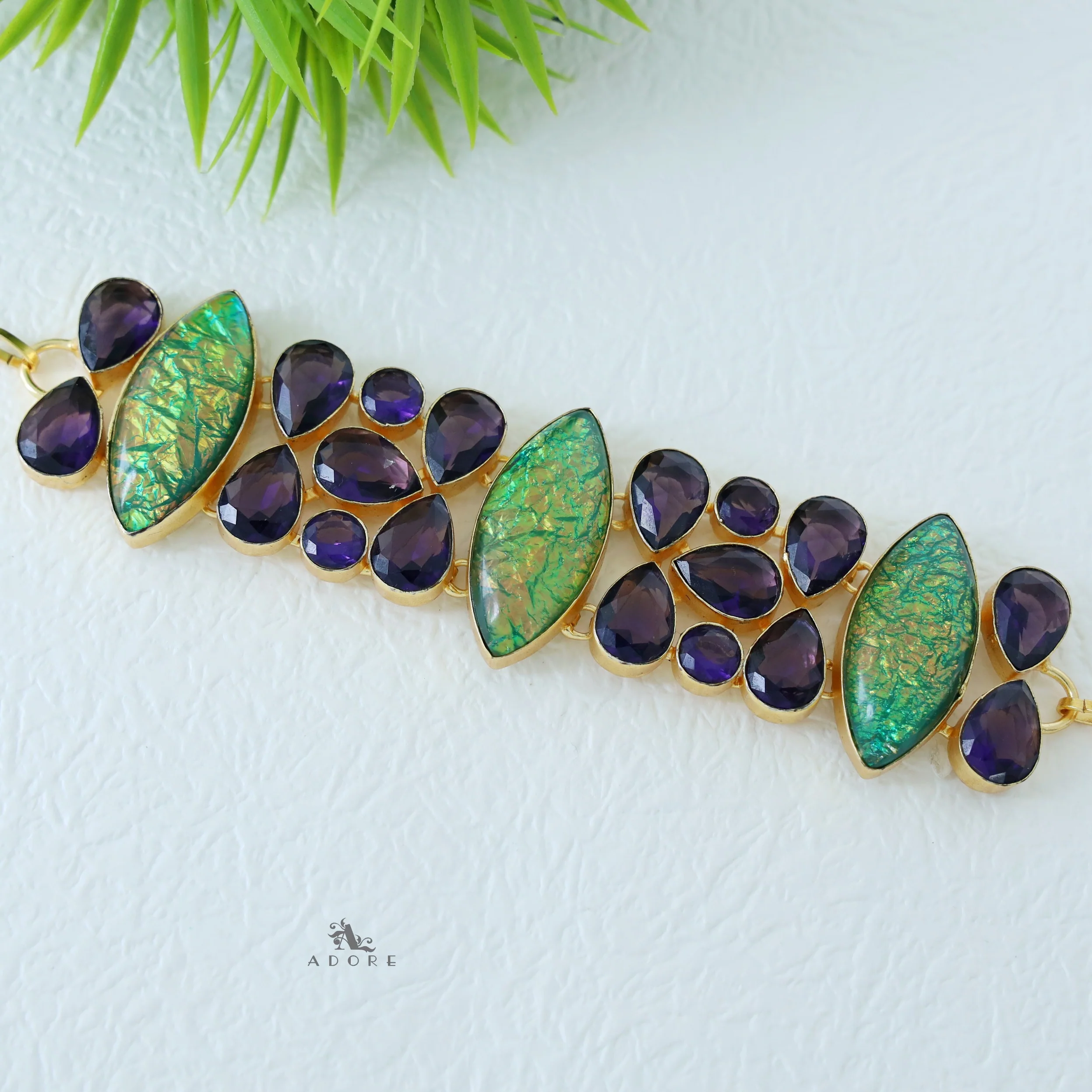 Riley Amora Choker - Image 2
