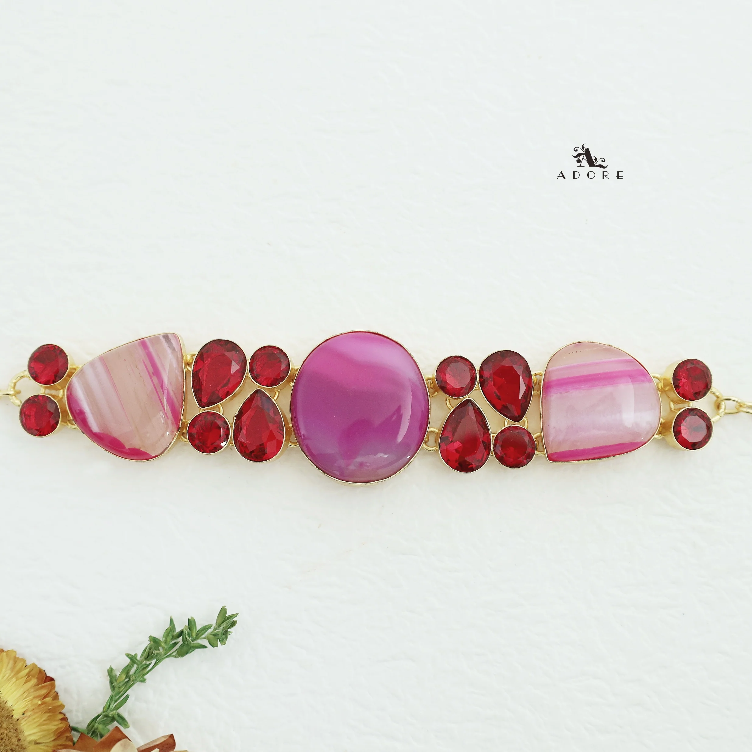 Rosamie Choker - Image 3