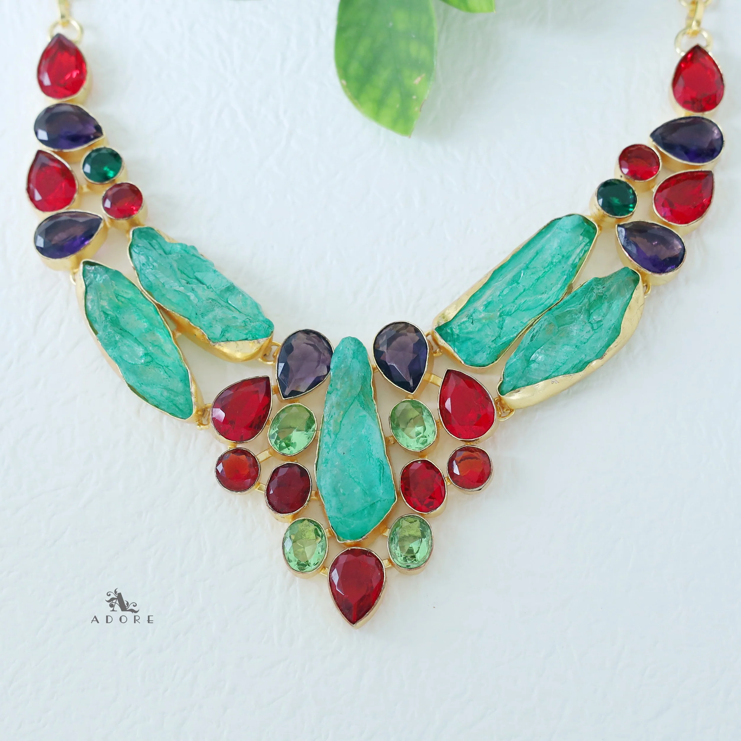 Rowena Neckpiece - Image 2