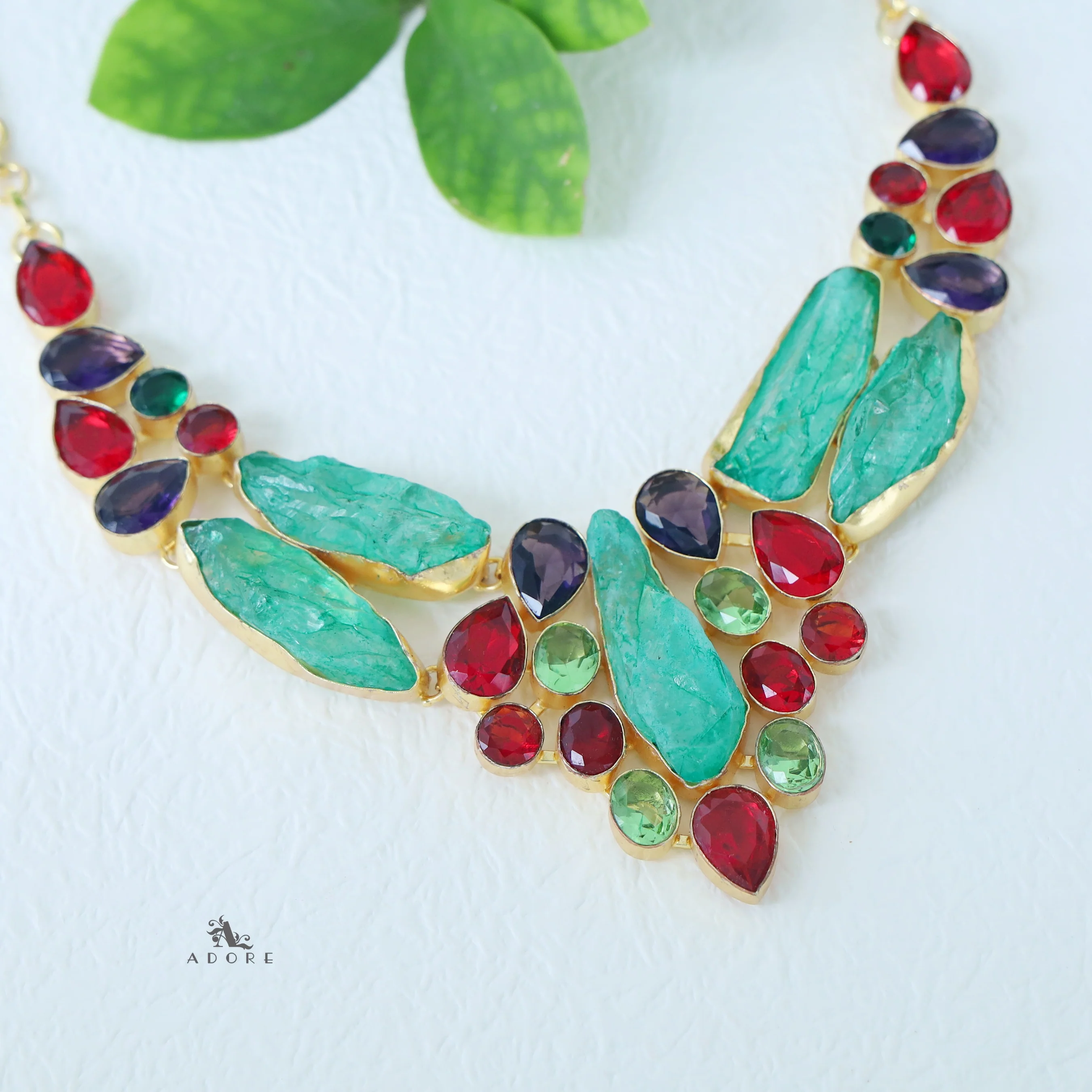 Rowena Neckpiece - Image 3