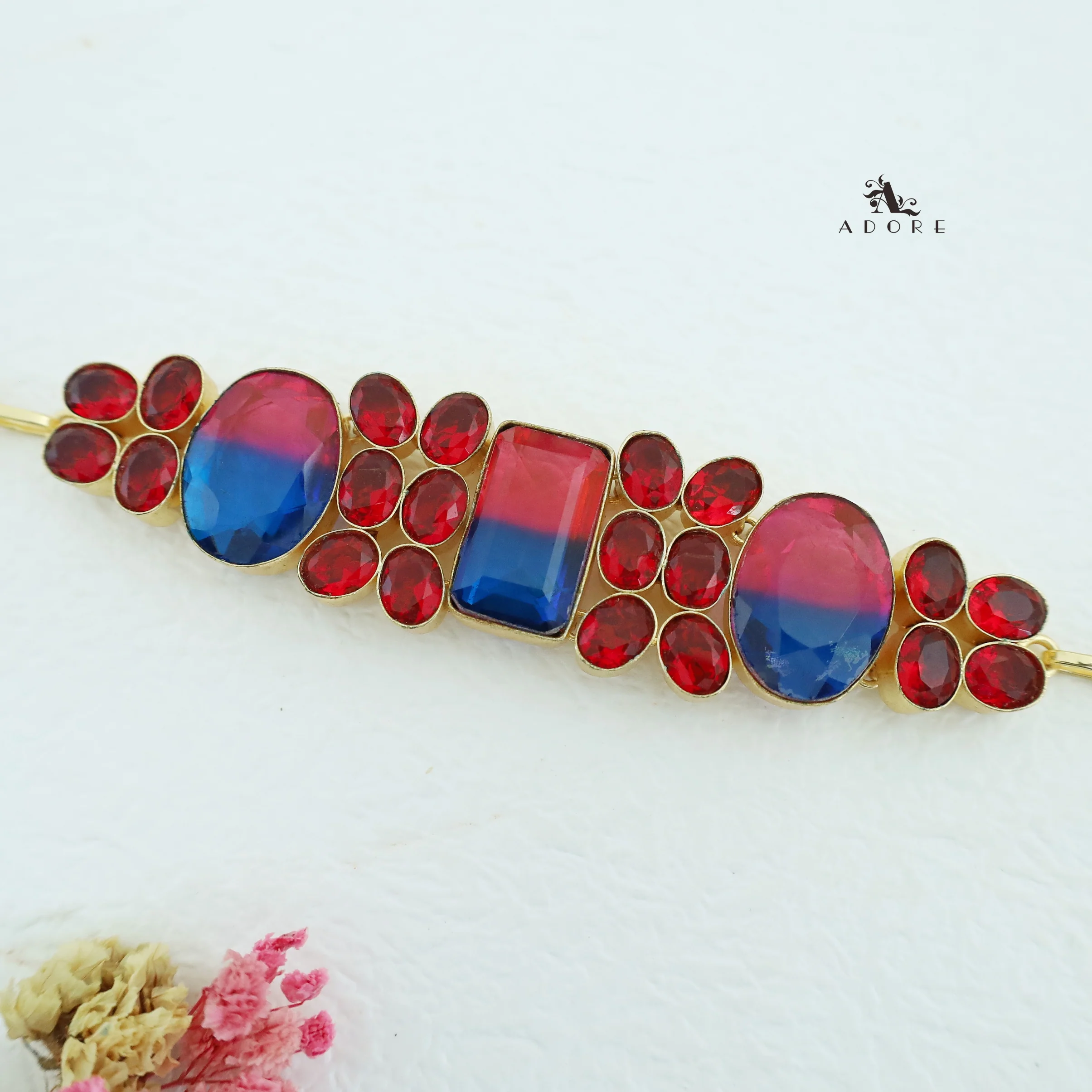 Rubeeliya Choker - Image 2