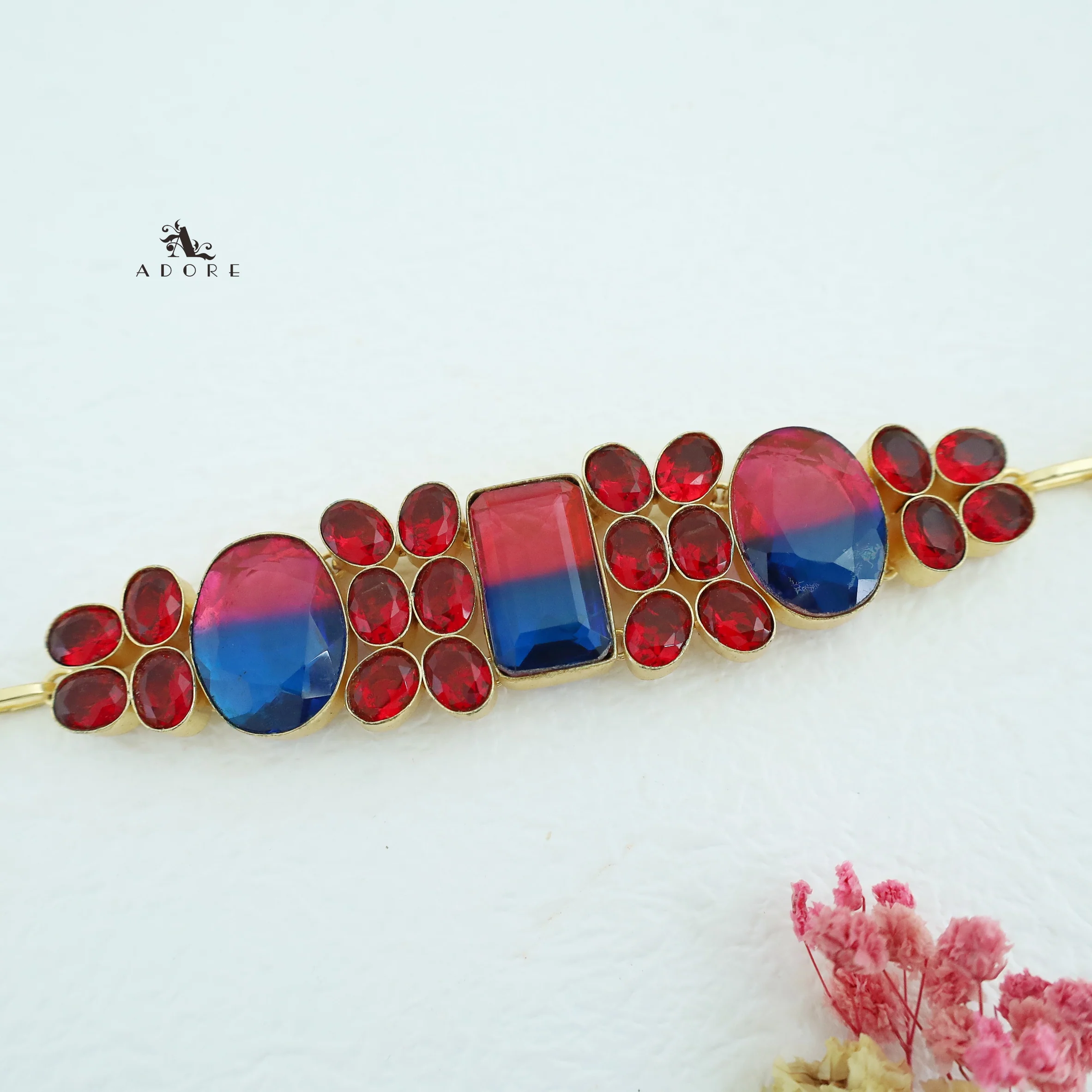 Rubeeliya Choker - Image 3