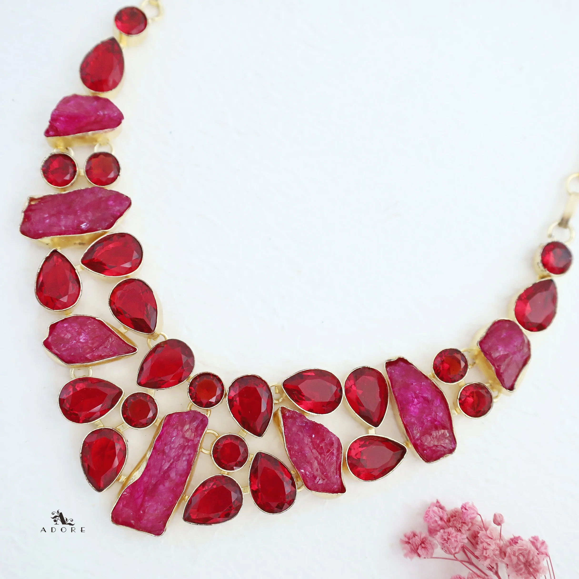 Rui Neckpiece - Image 3
