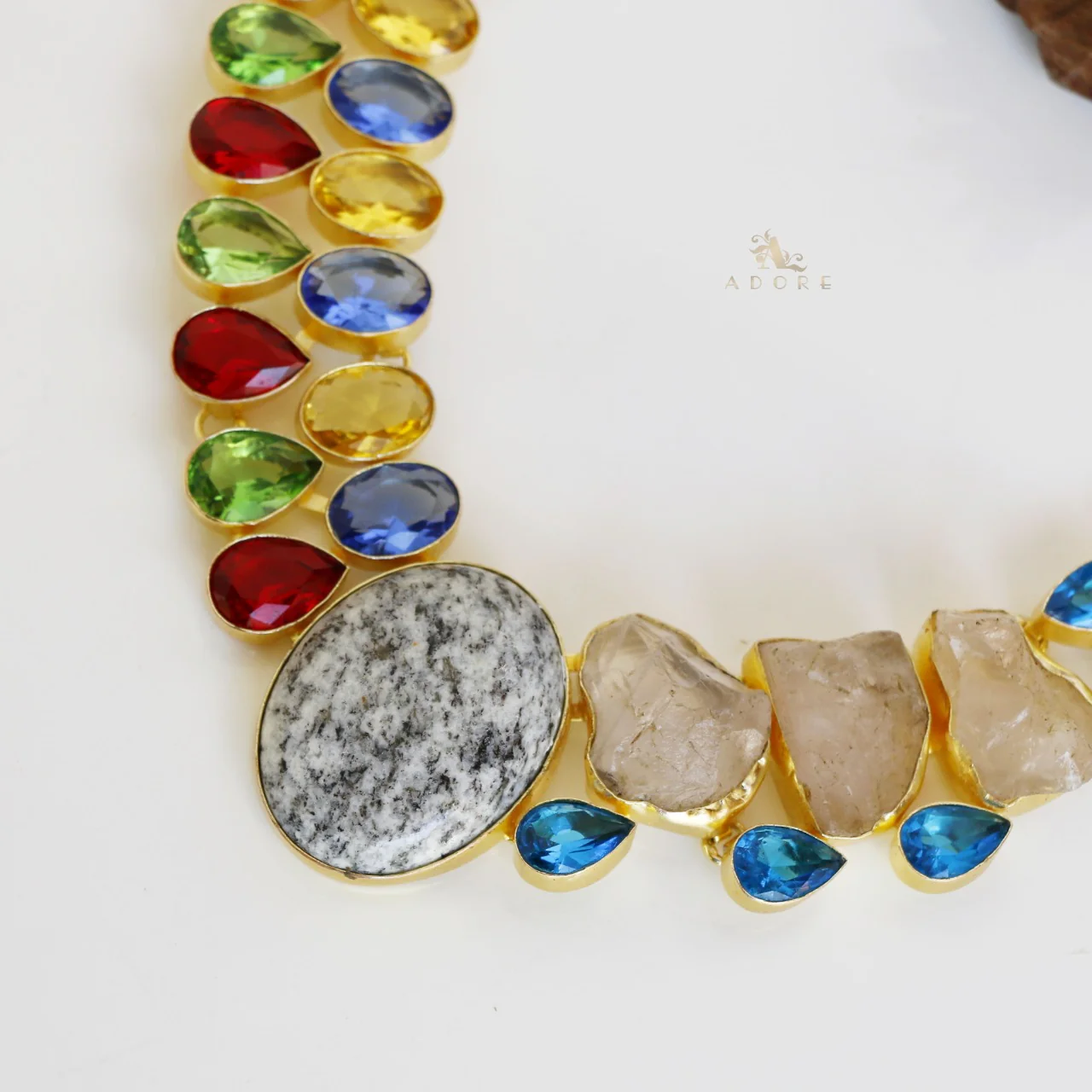 Rutu Neckpiece - Image 2