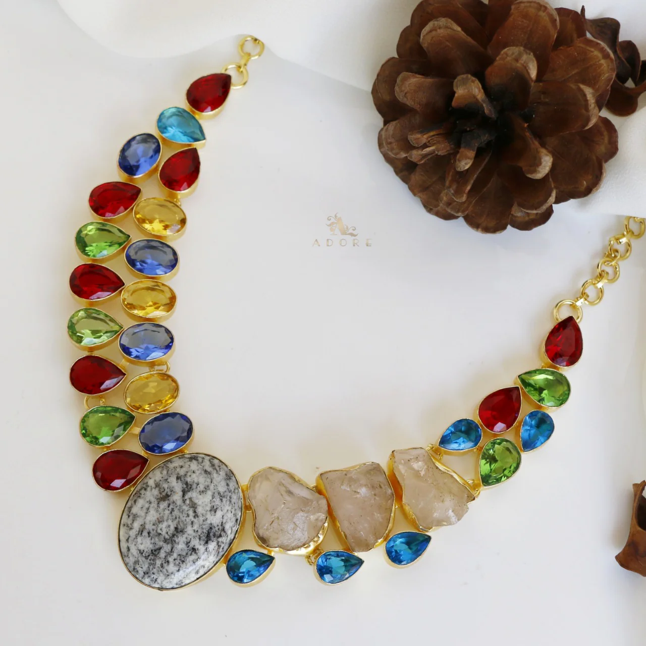 Rutu Neckpiece - Image 3