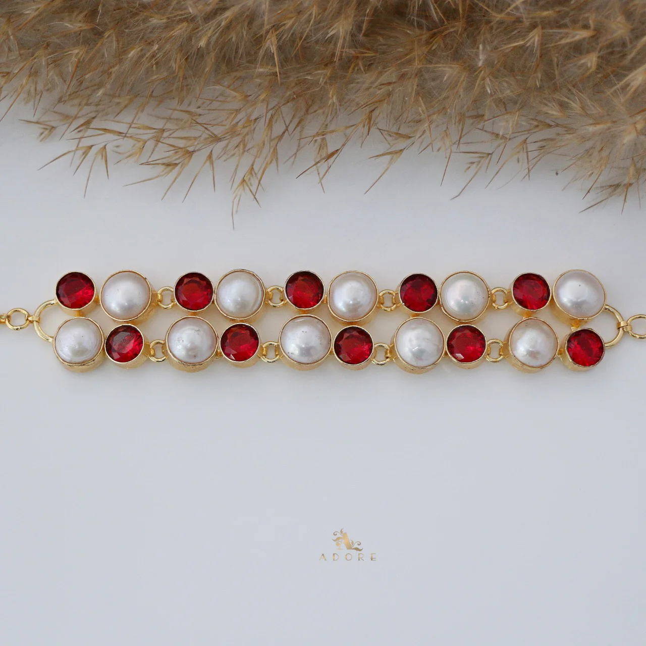 Safara Baroque Choker - Image 12