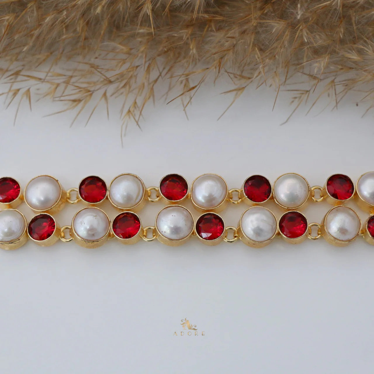 Safara Baroque Choker - Image 13