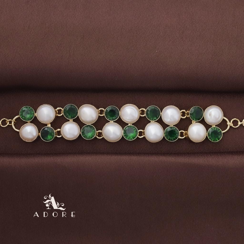 Safara Baroque Choker - Image 3