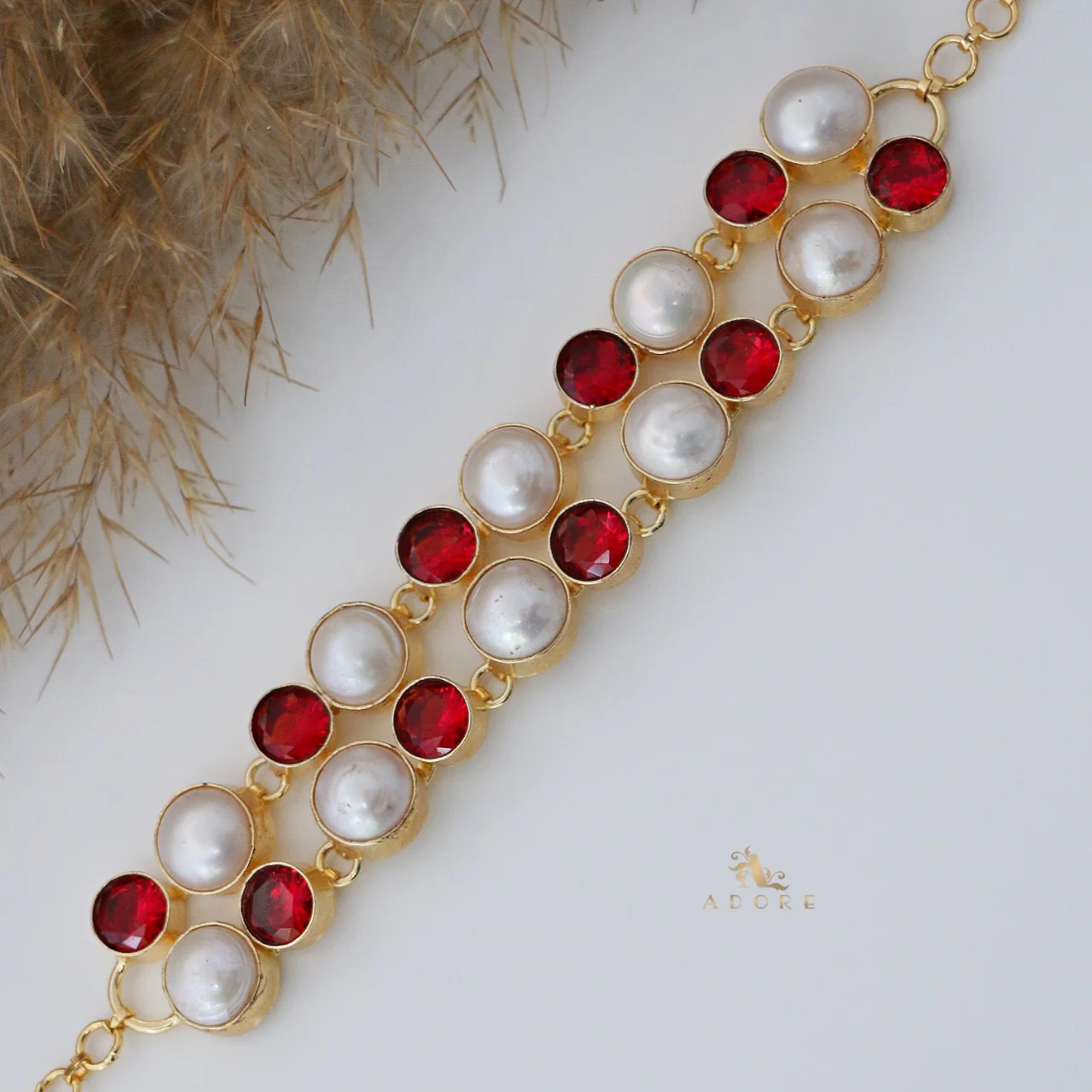 Safara Baroque Choker - Image 4